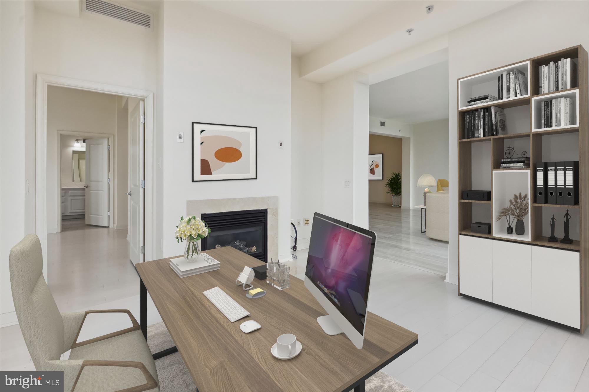 RESTON - Residential