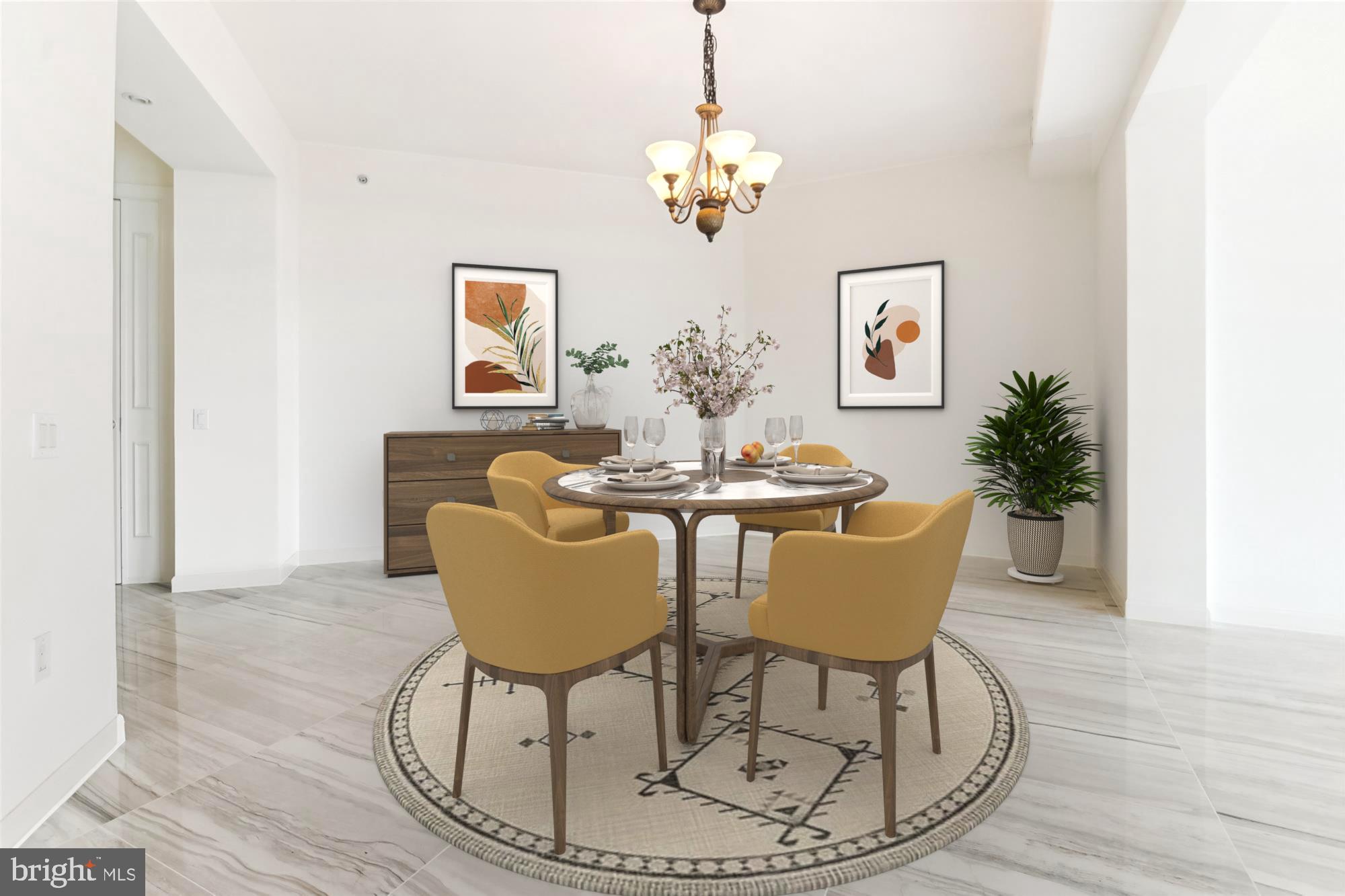 RESTON - Residential