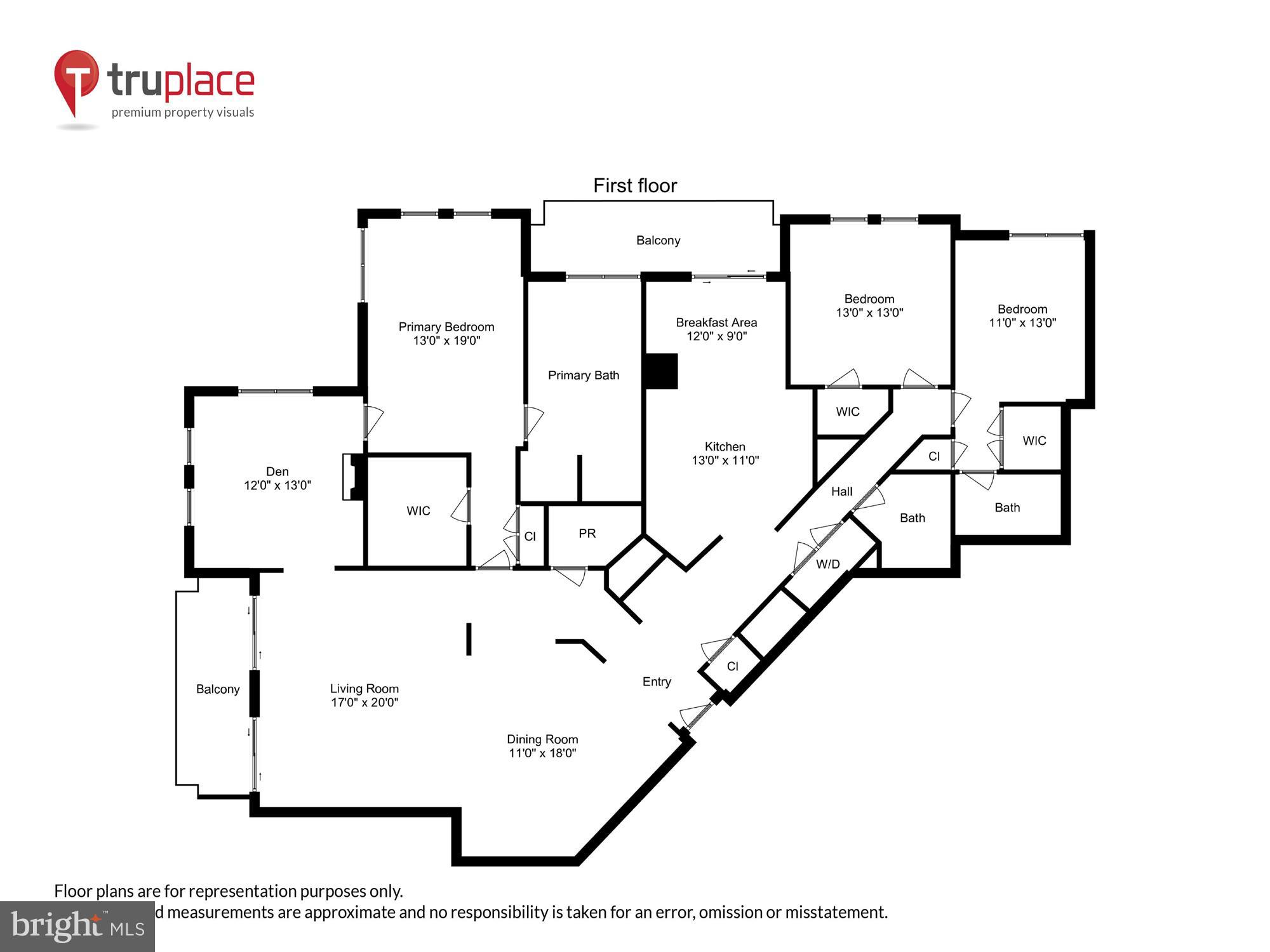 RESTON - Residential
