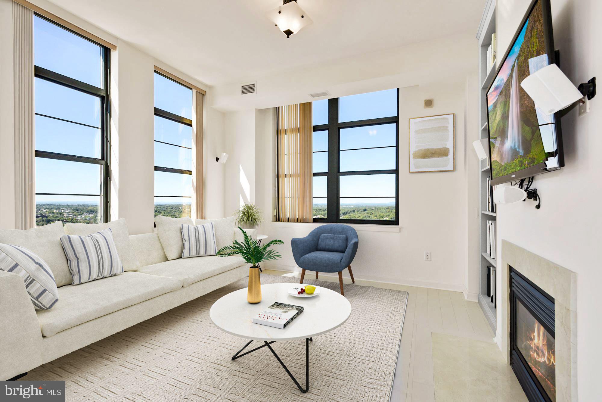 RESTON - Residential