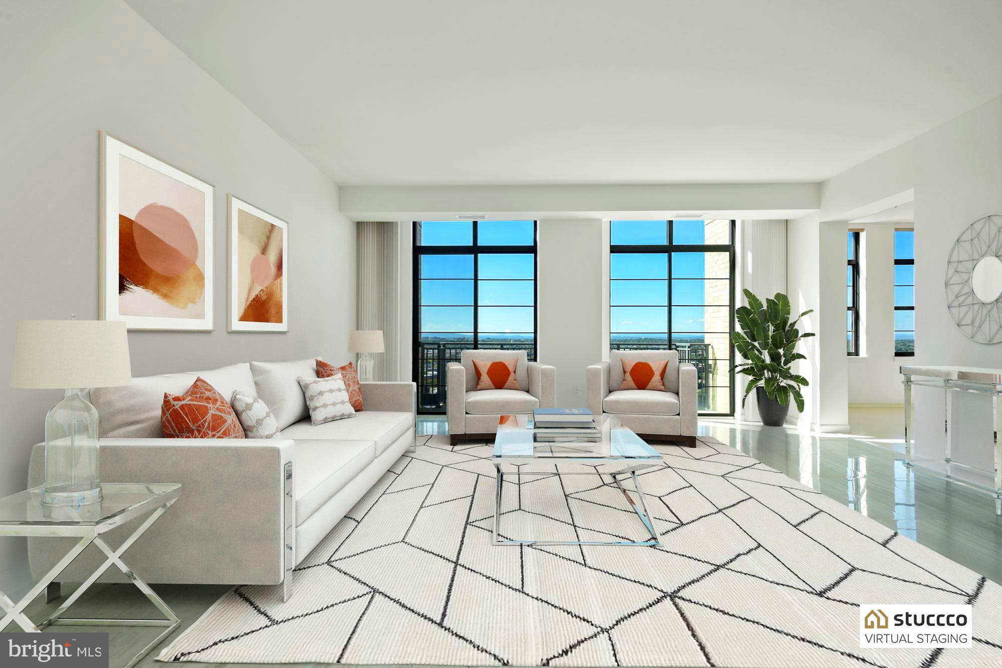 RESTON - Residential