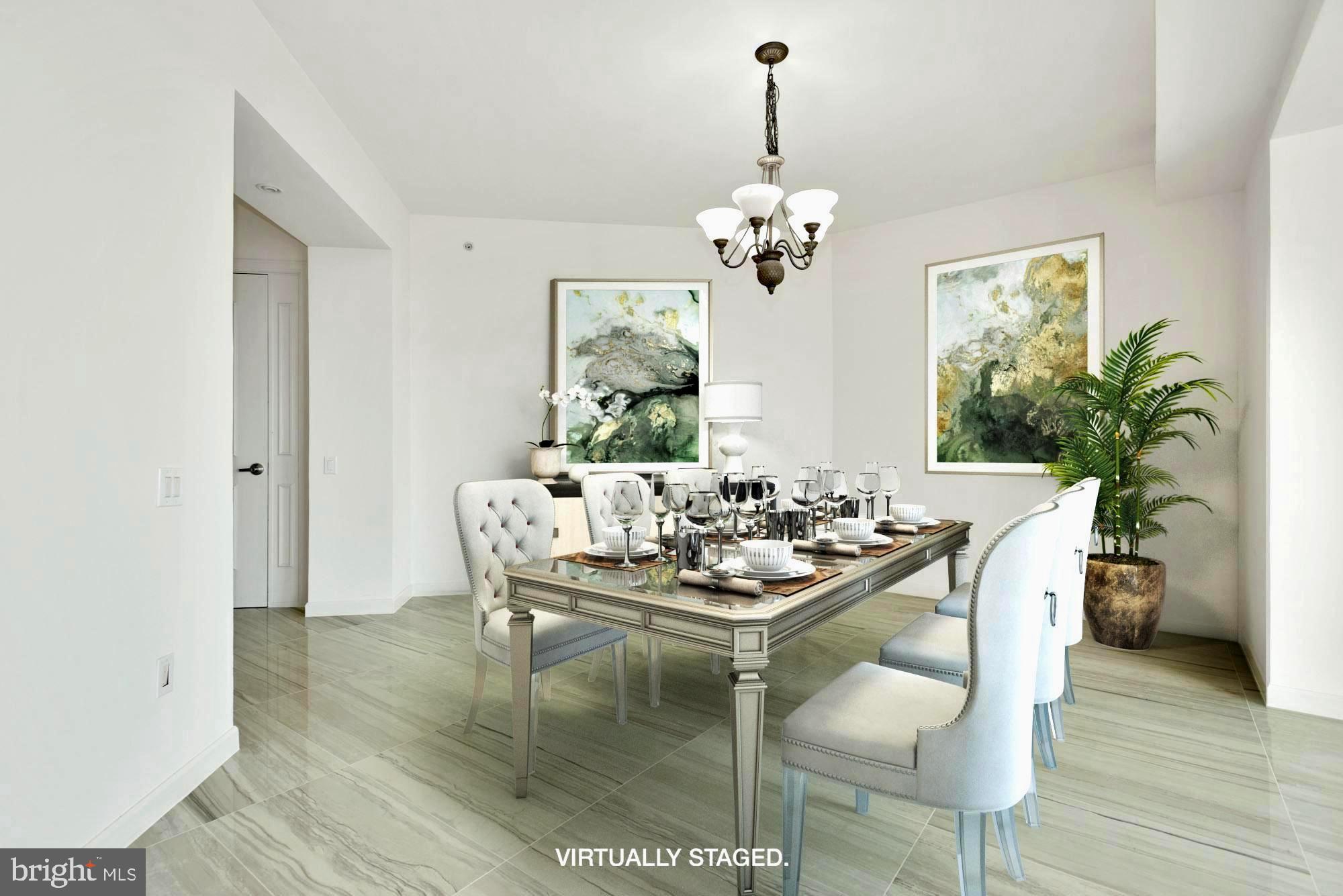 RESTON - Residential