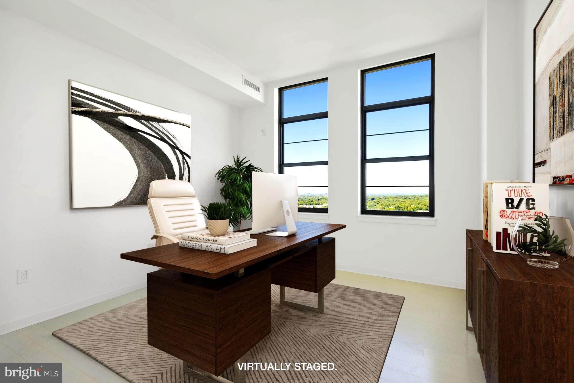 RESTON - Residential