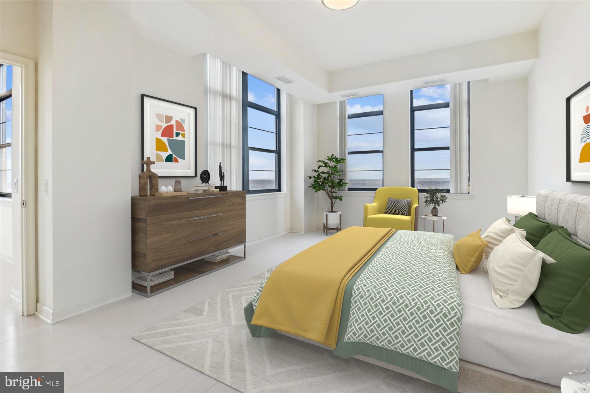 RESTON - Residential