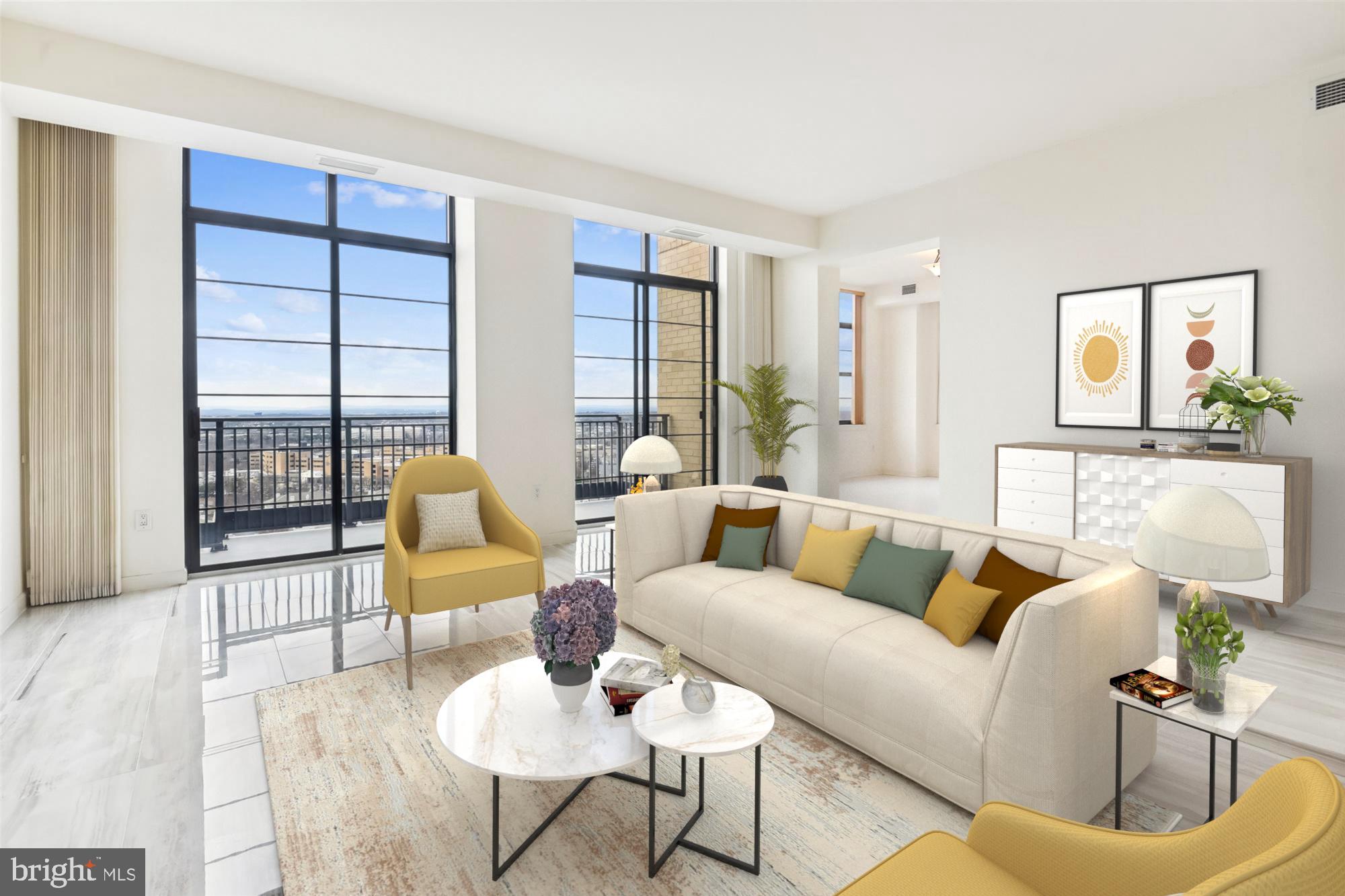 RESTON - Residential