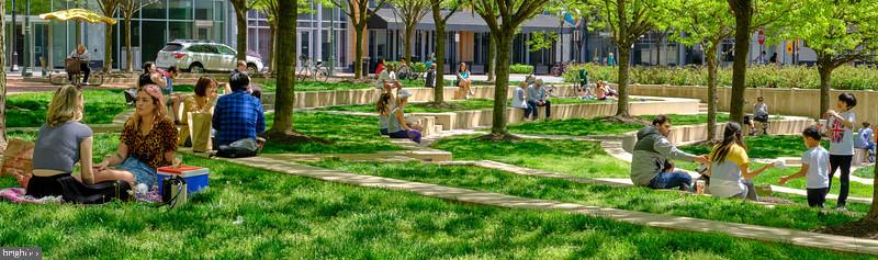 RESTON - Residential