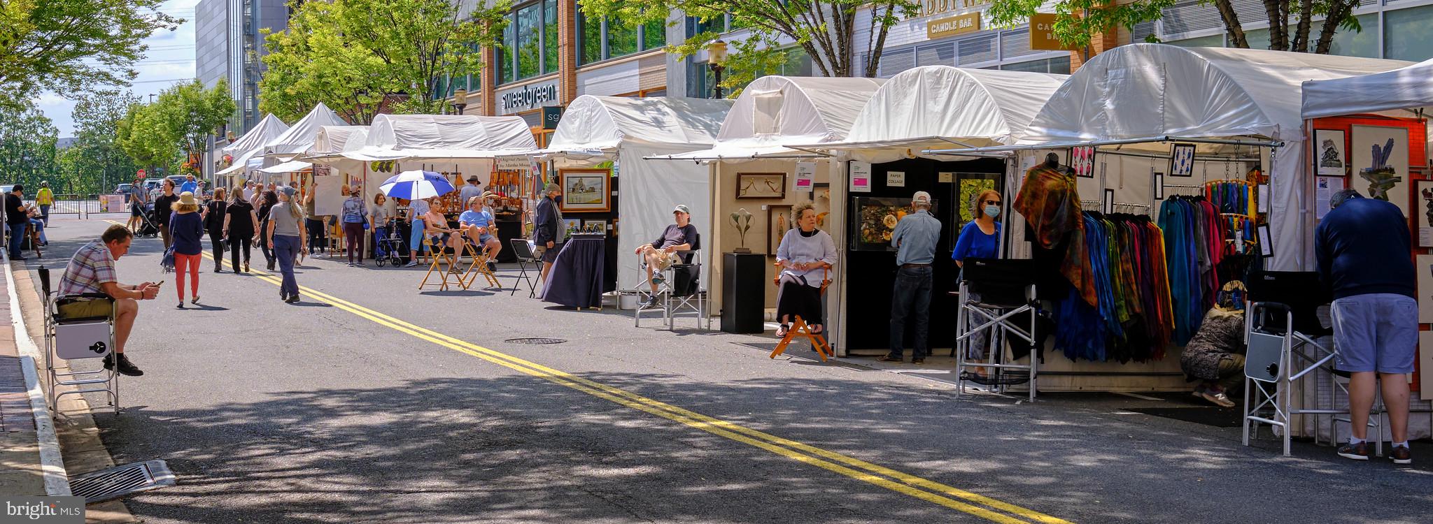 RESTON - Residential