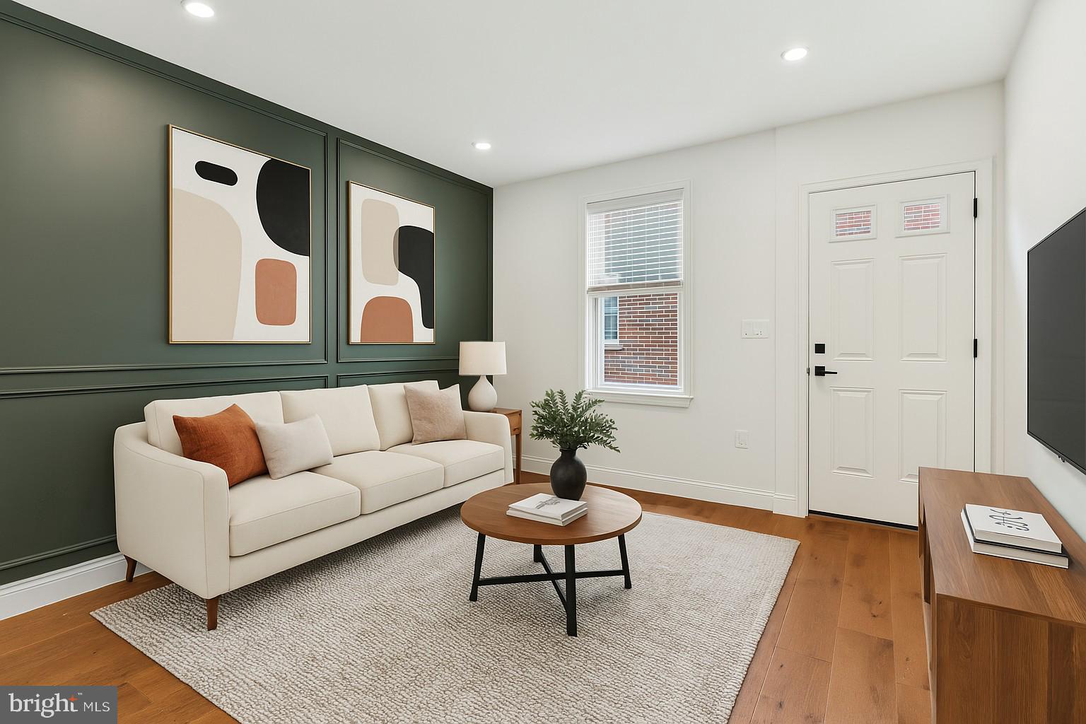 BELLA VISTA - Residential