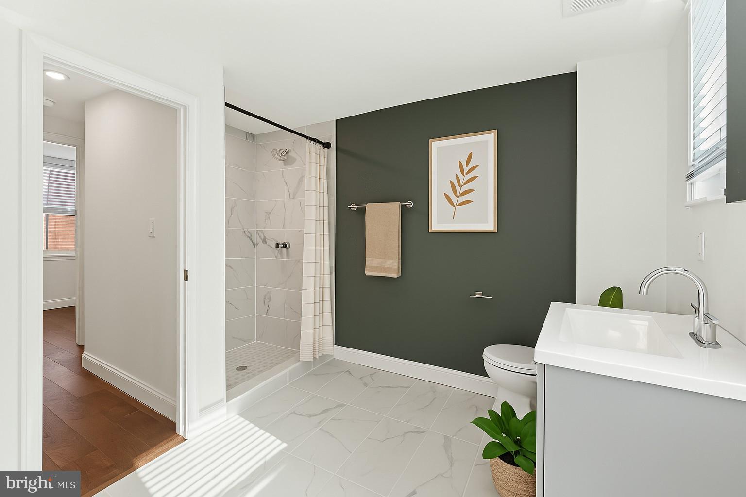 BELLA VISTA - Residential