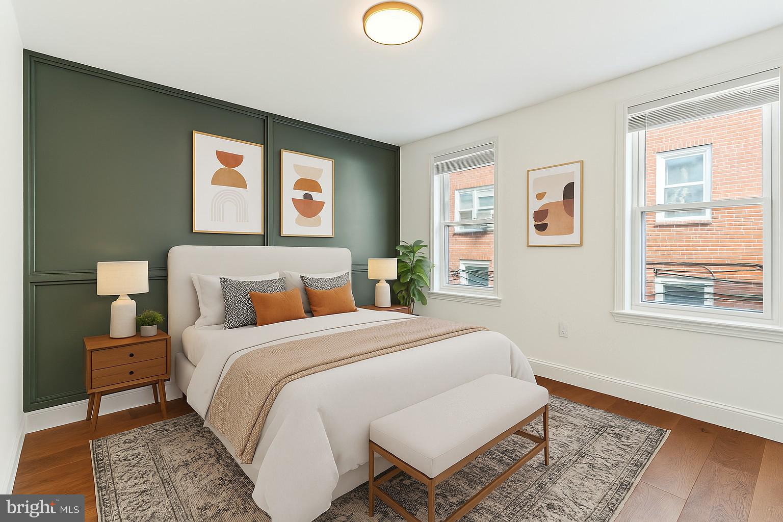 BELLA VISTA - Residential