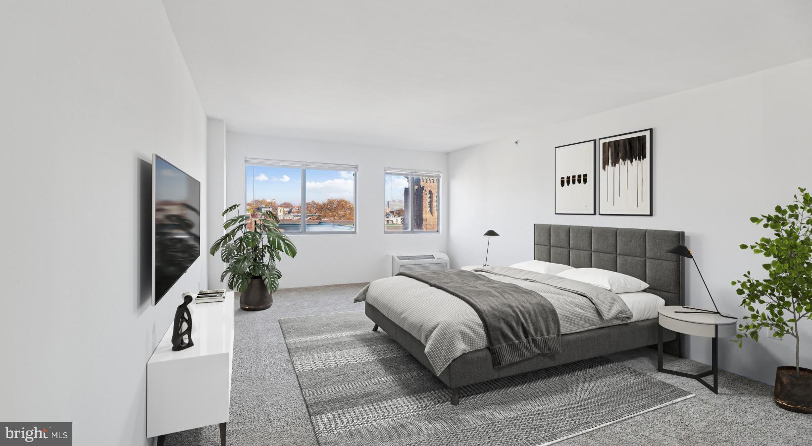 ART MUSEUM AREA - Residential Lease