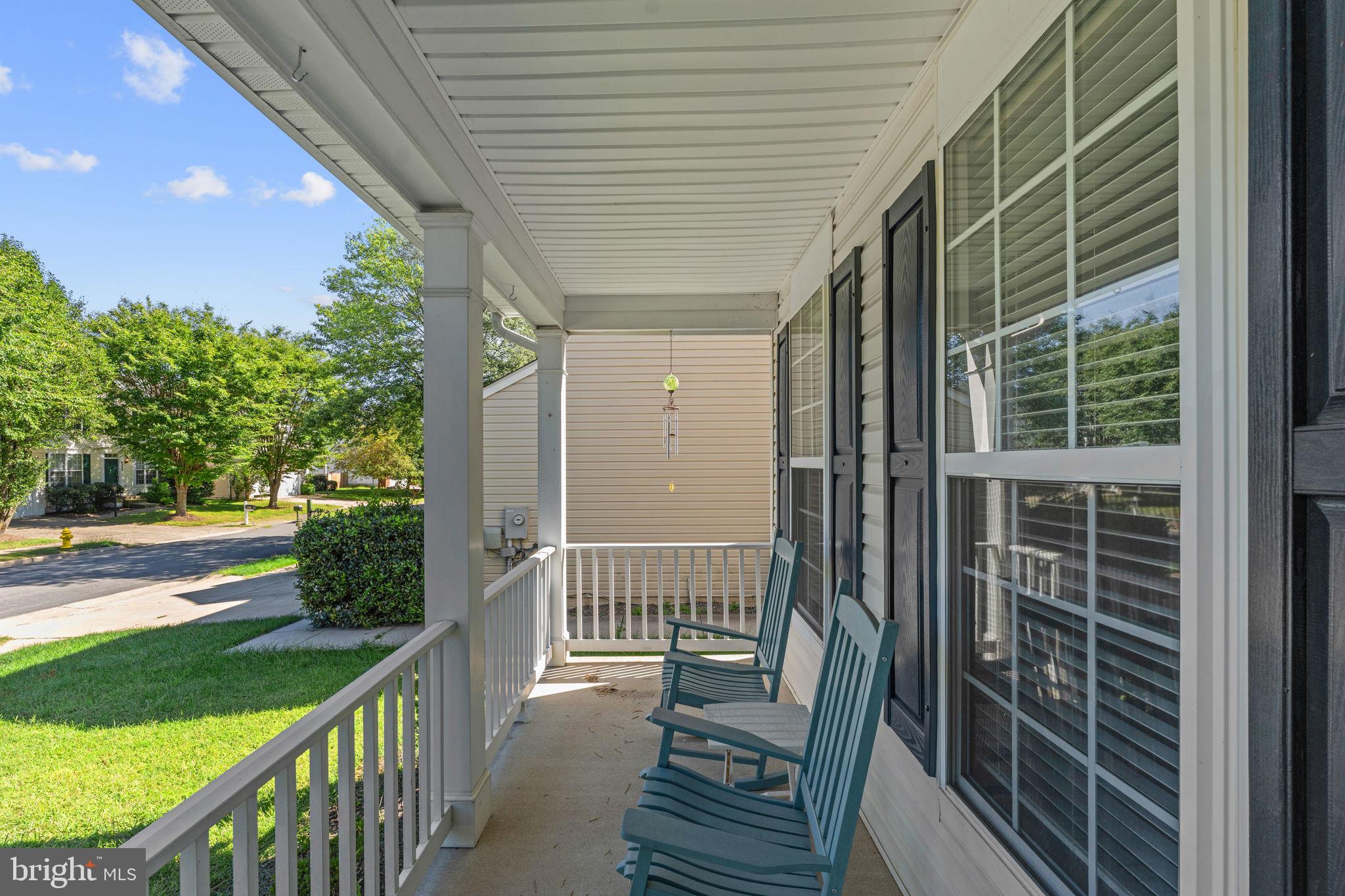 8368 TENBROOK DRIVE