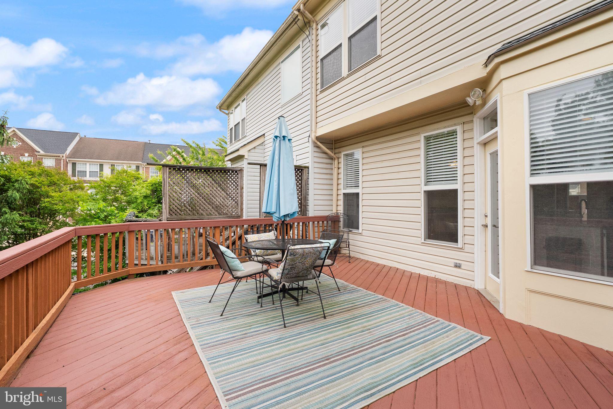 ASHBURN VILLAGE - Residential