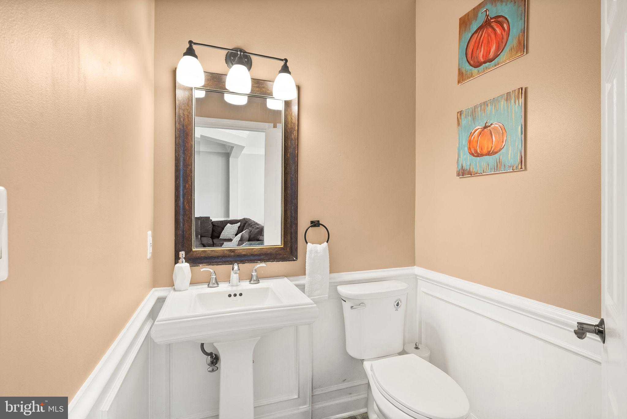 ASHBURN VILLAGE - Residential
