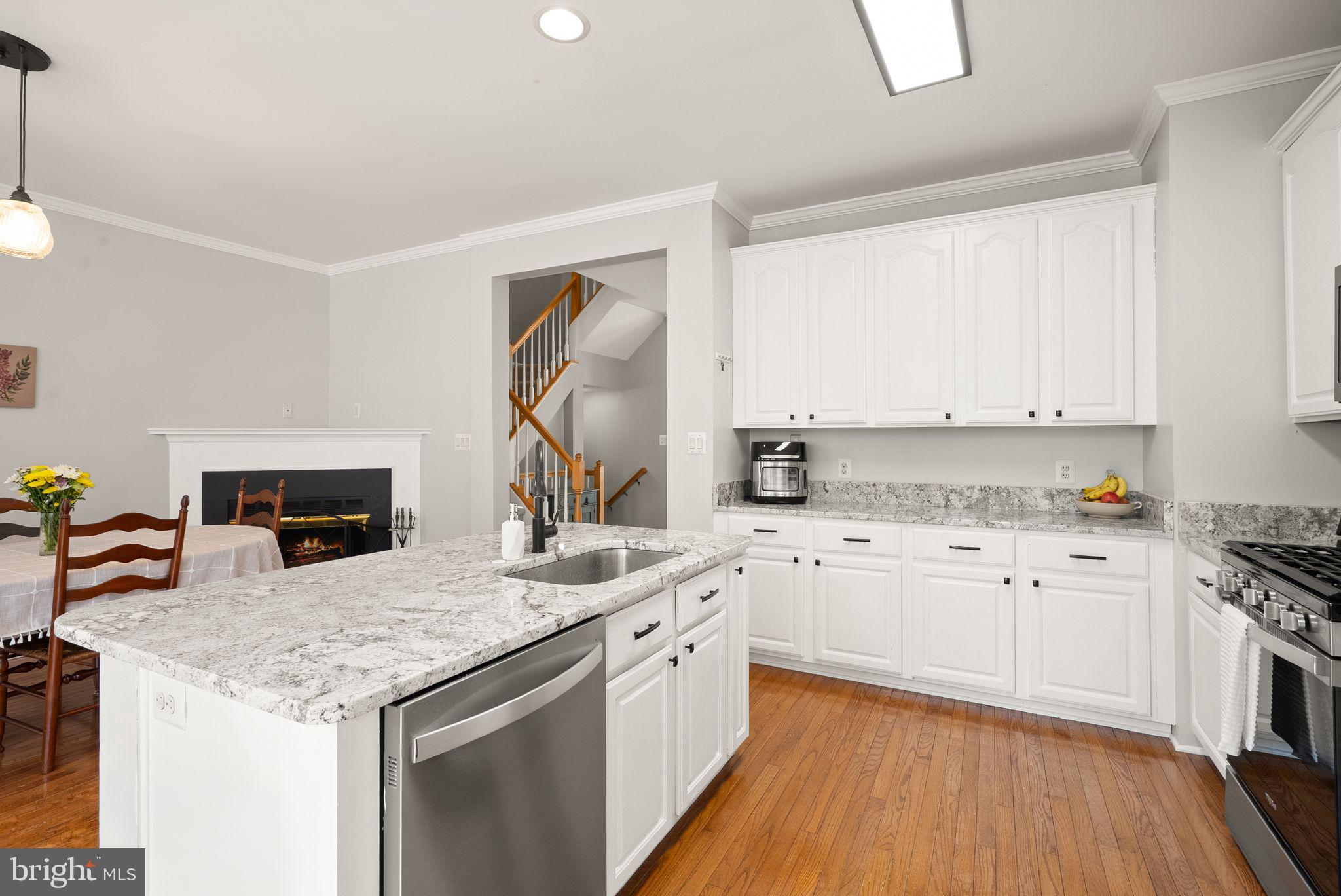 ASHBURN VILLAGE - Residential