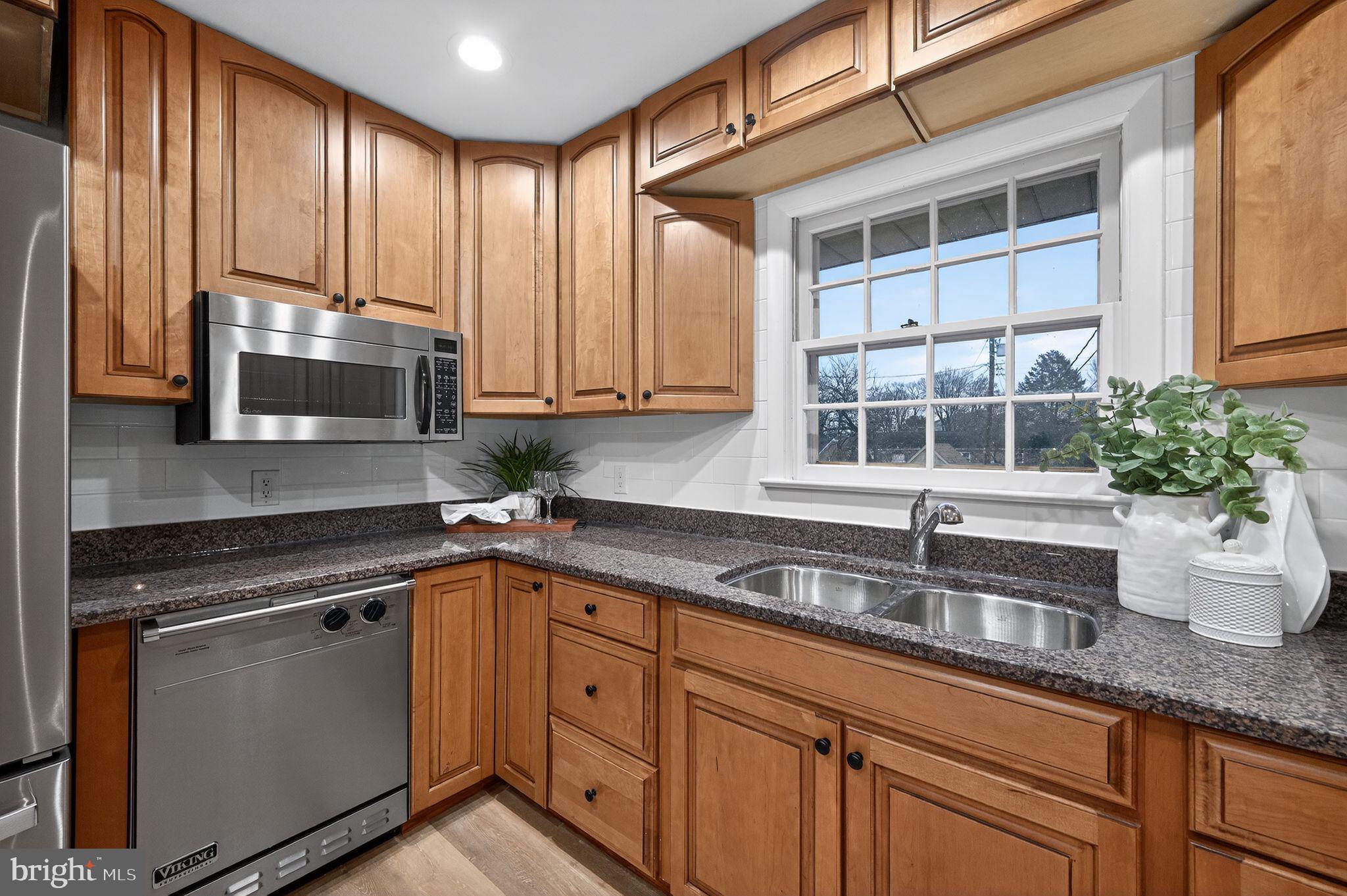 CLOVERTON - Residential