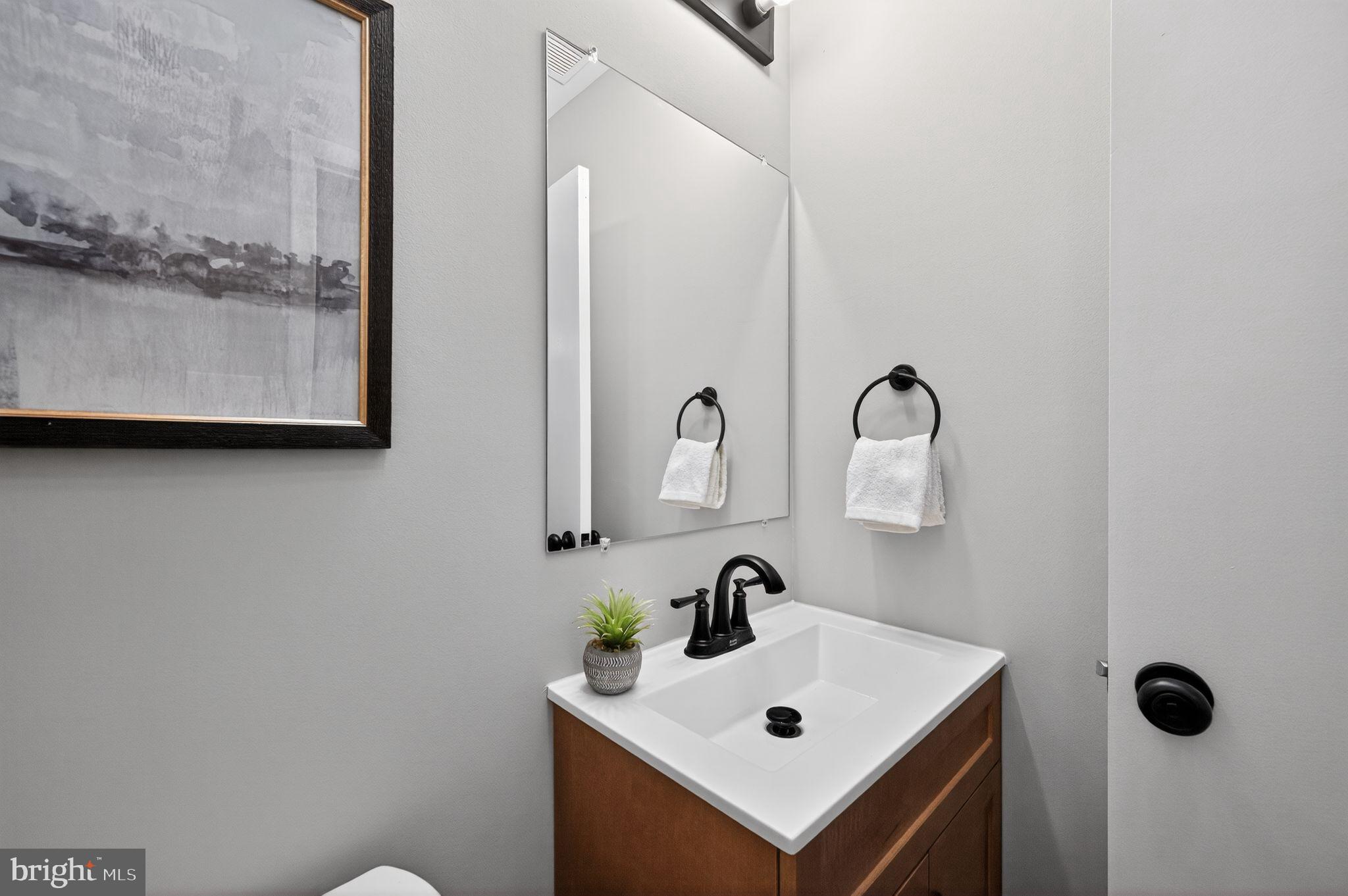 CLOVERTON - Residential