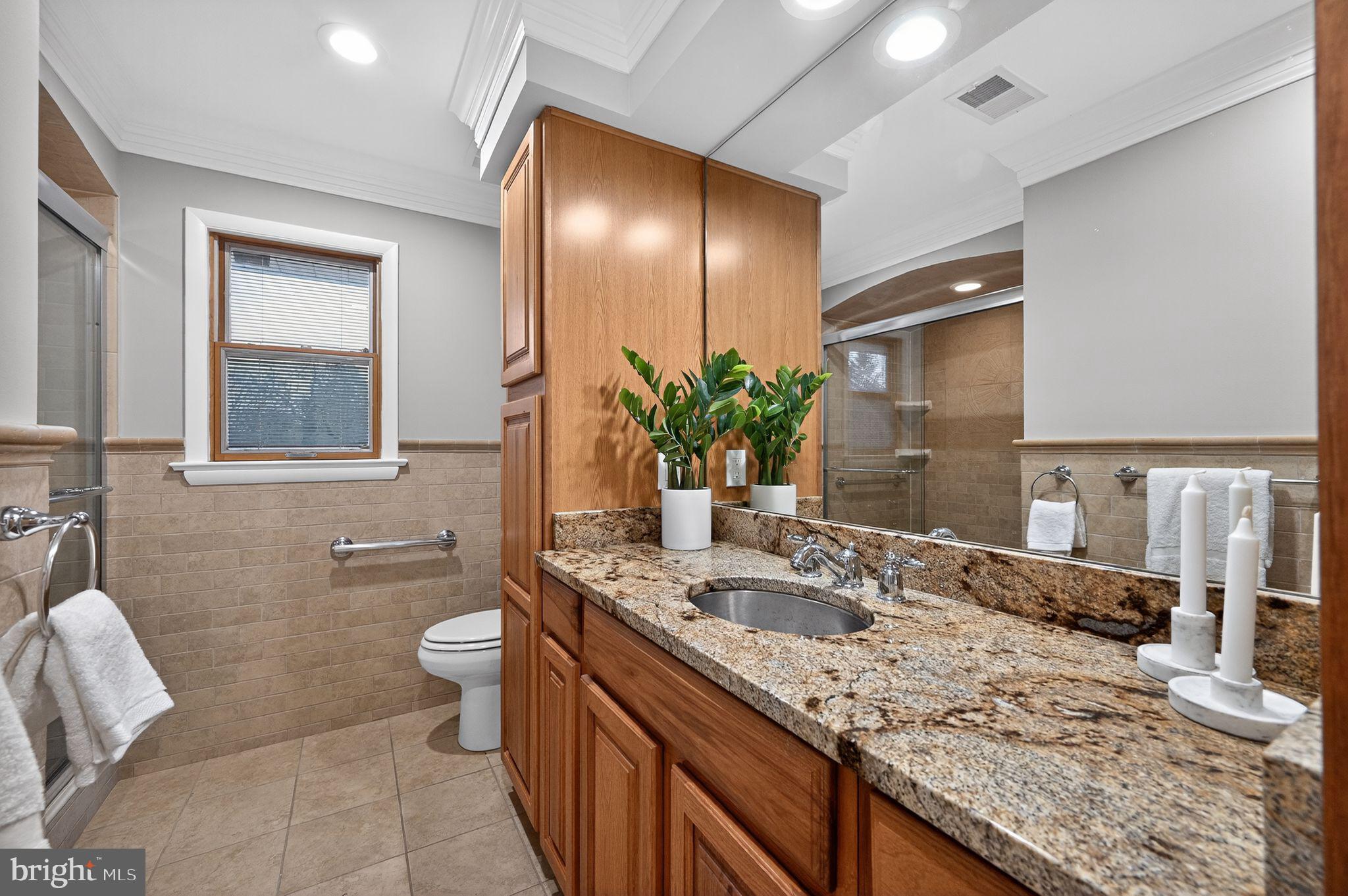 CLOVERTON - Residential