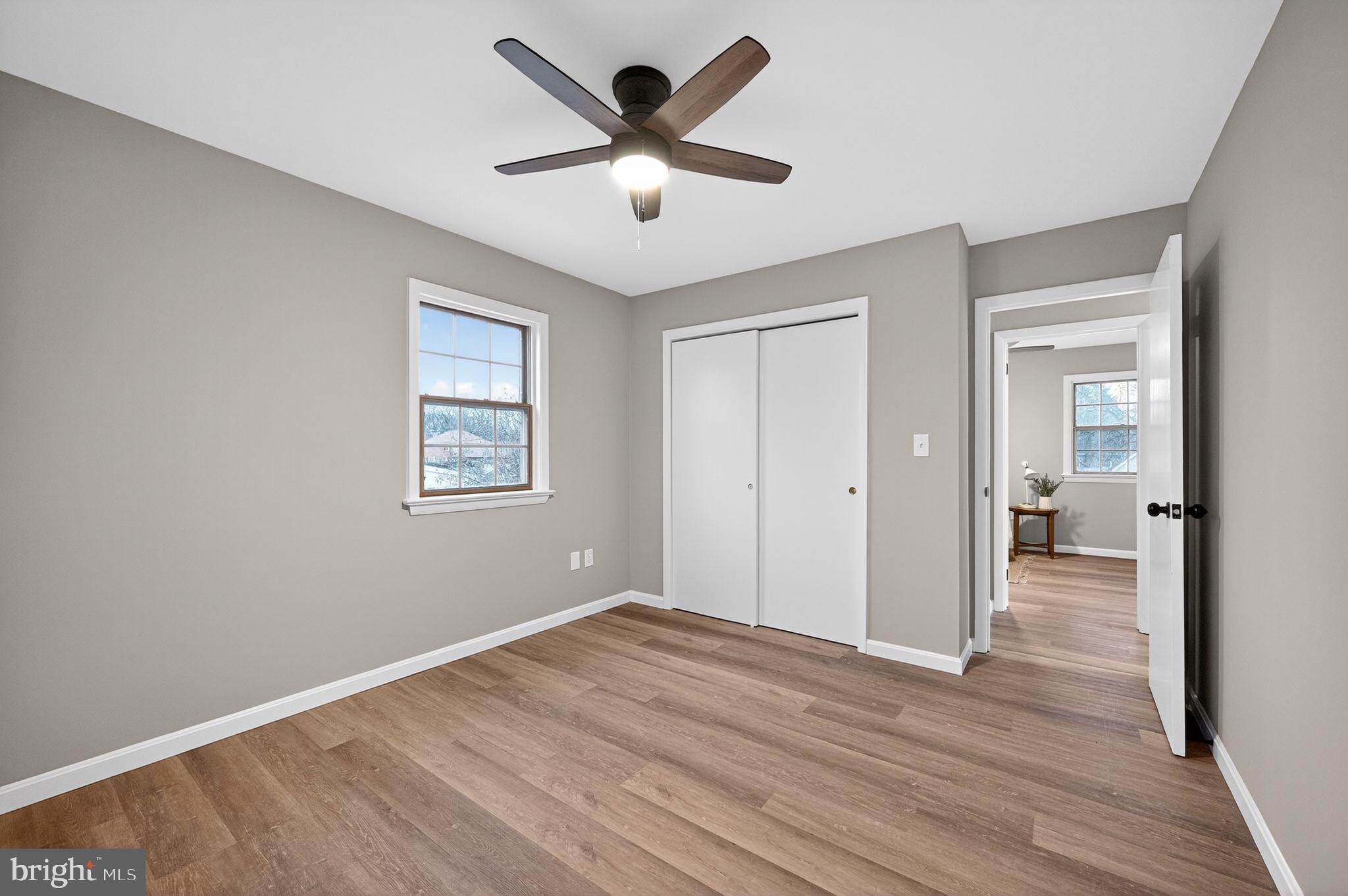 CLOVERTON - Residential