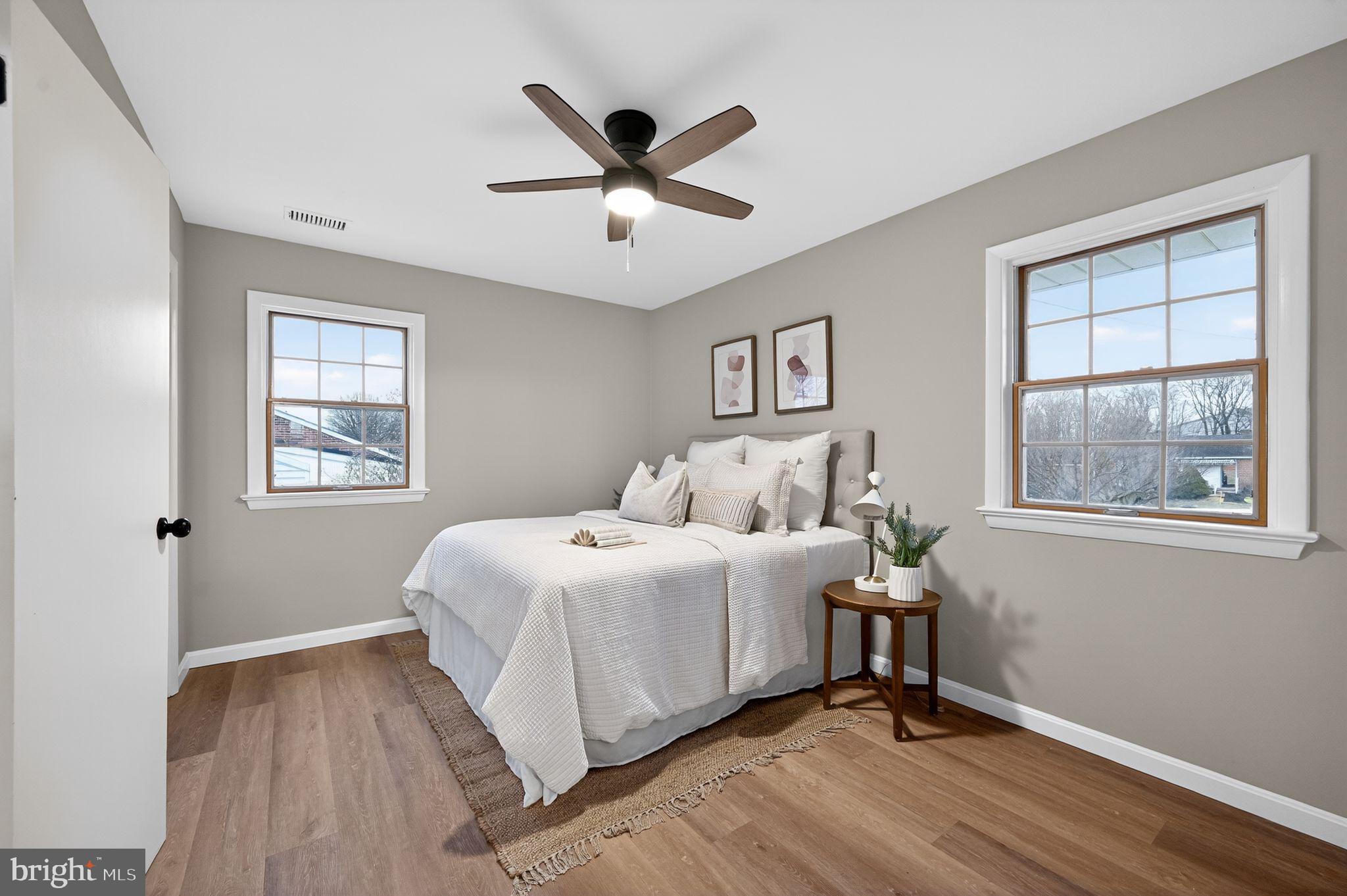 CLOVERTON - Residential