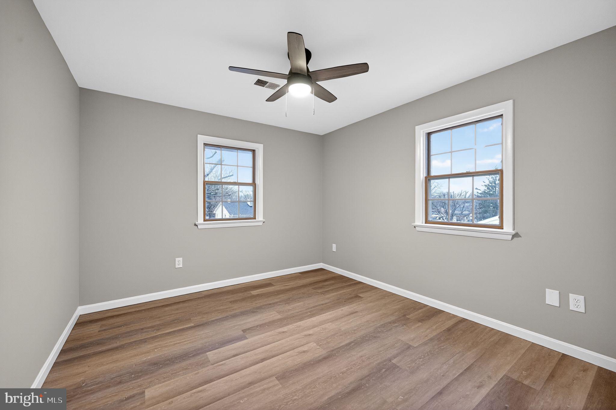 CLOVERTON - Residential