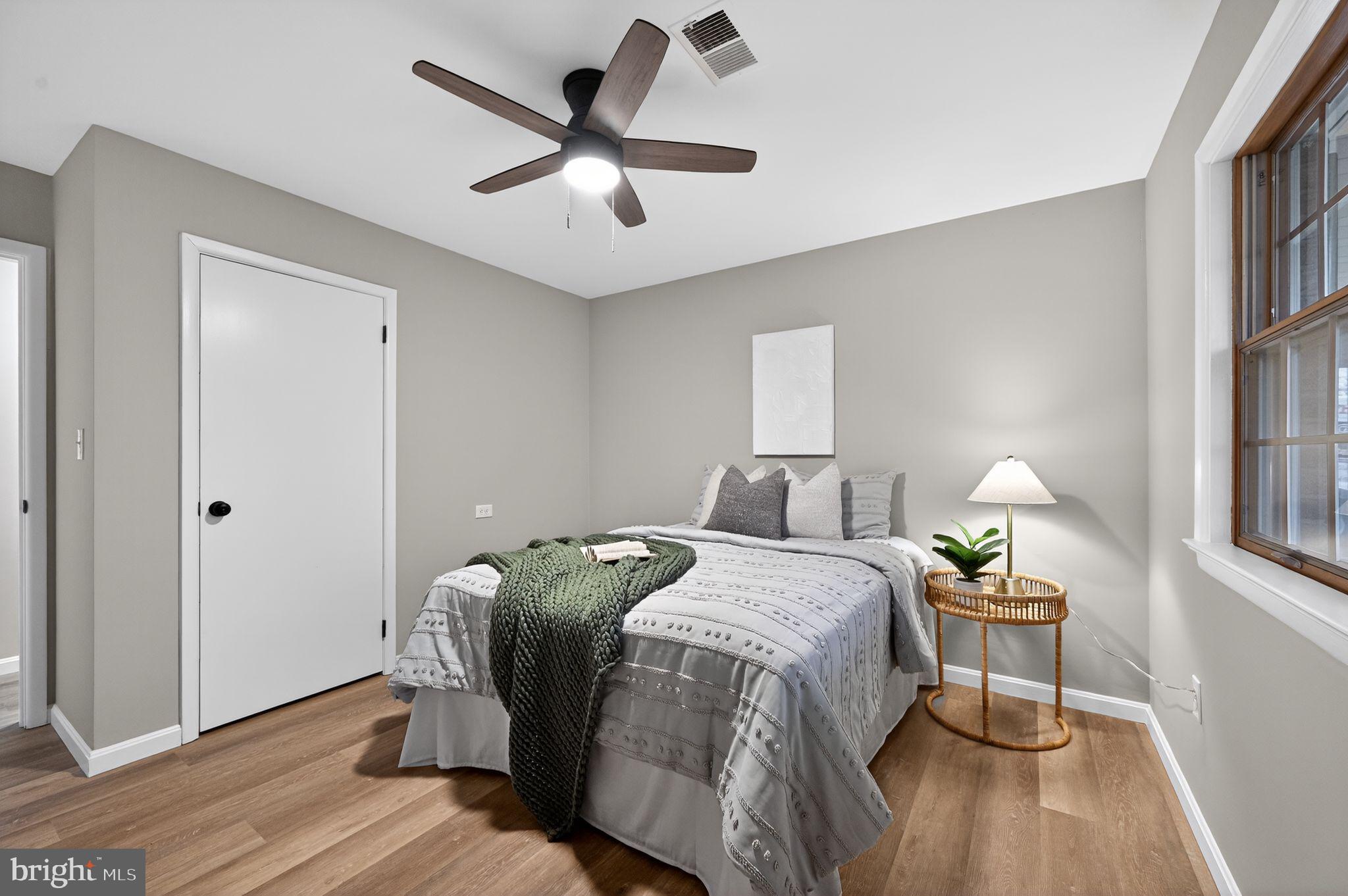 CLOVERTON - Residential