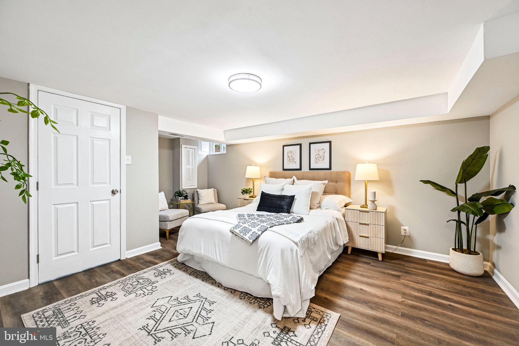 6 WILFRED COURT