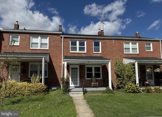 6 WILFRED CT, TOWSON, MD 21204 - Image a35a6afc3b0356bffe0f2ed7ac9bebb1/4179469760