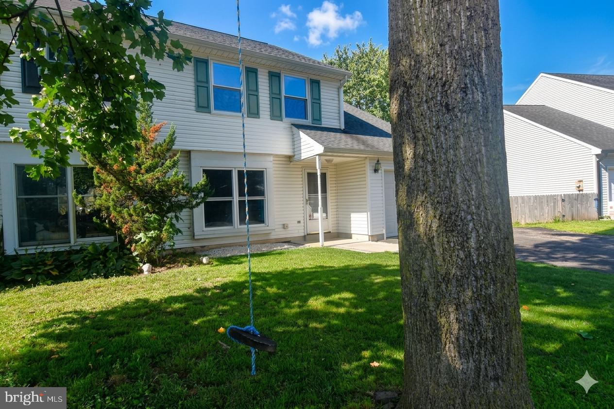 2037 CLOVER MILL ROAD
