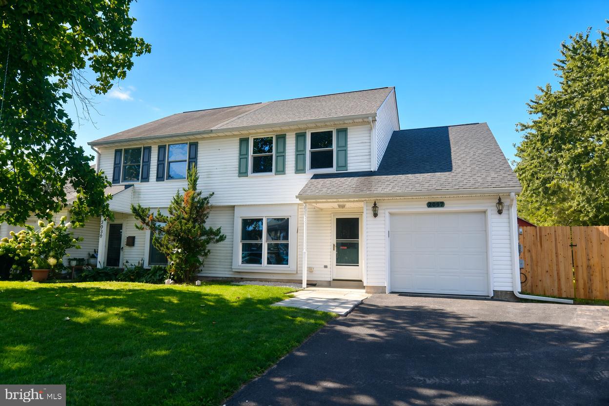 2037 CLOVER MILL ROAD