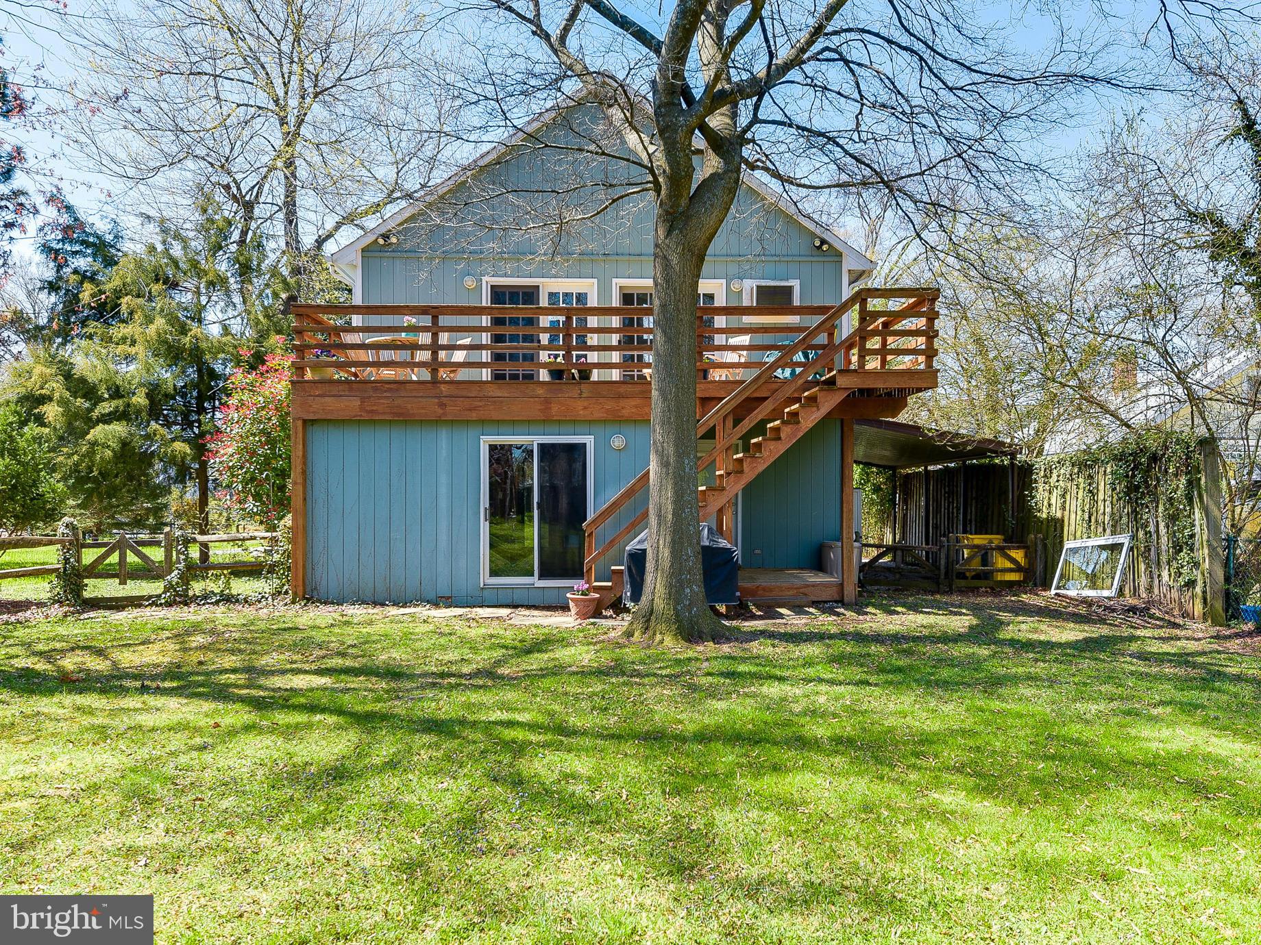 BAY RIDGE - Residential