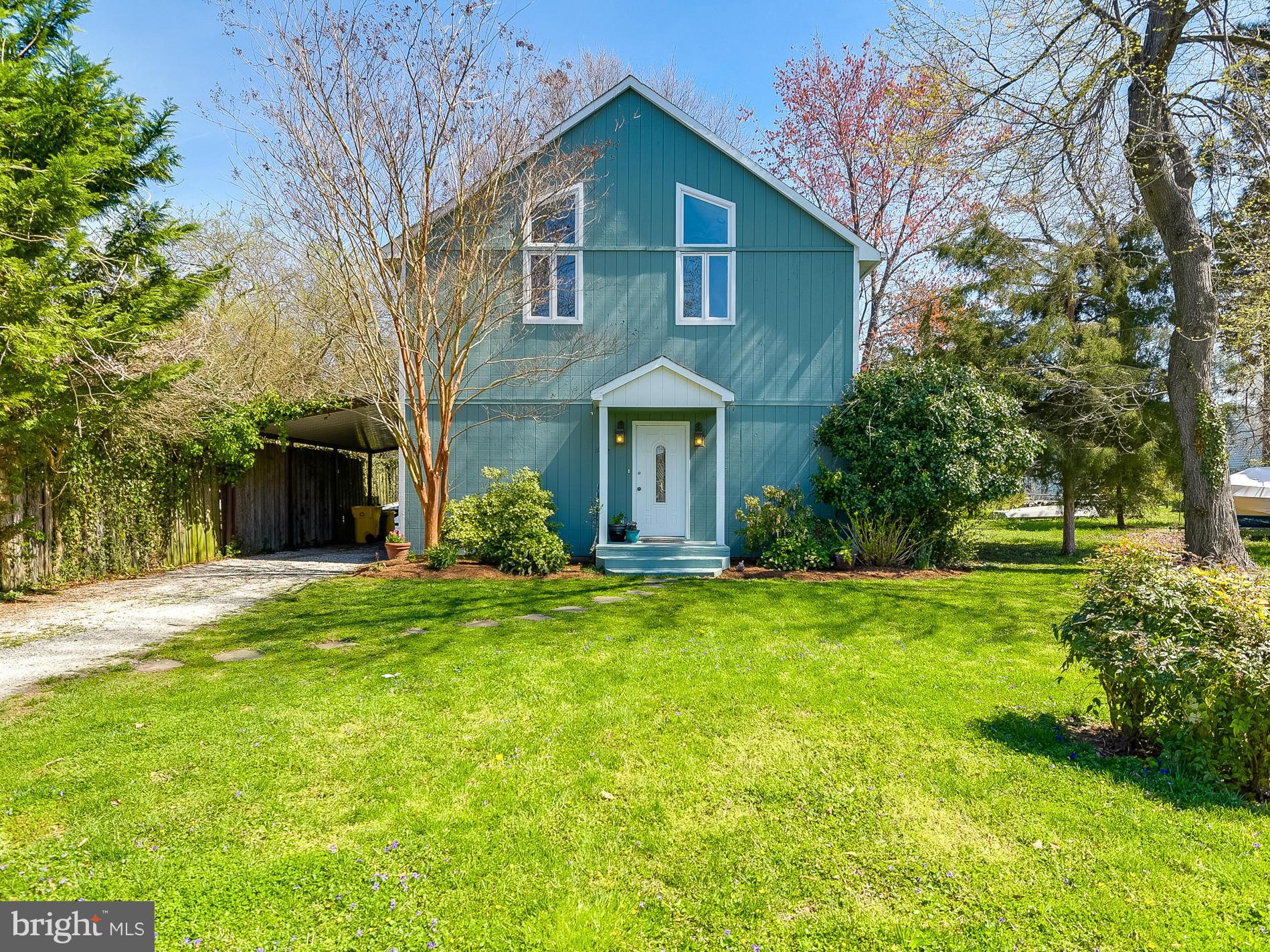 BAY RIDGE - Residential