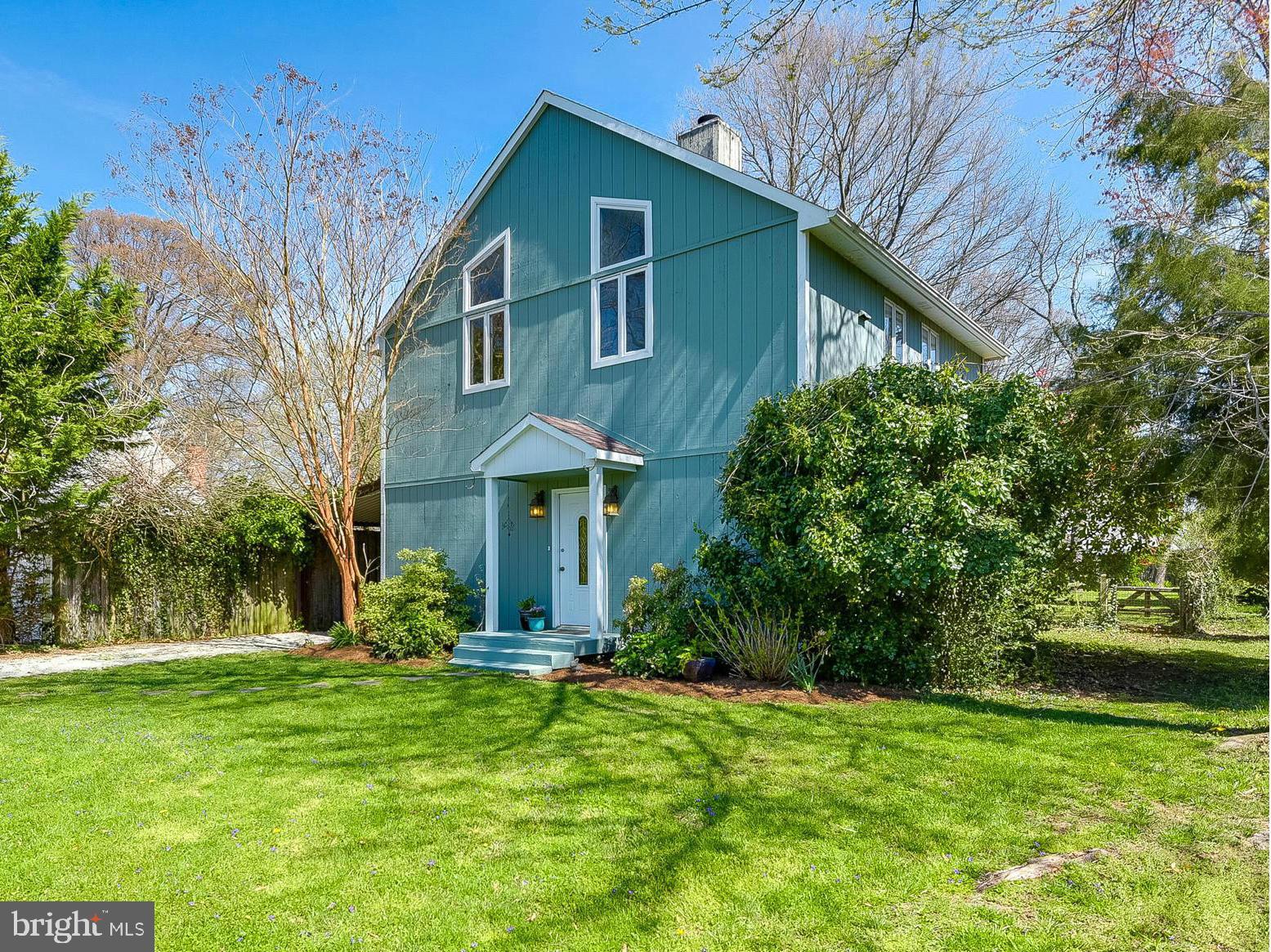 BAY RIDGE - Residential