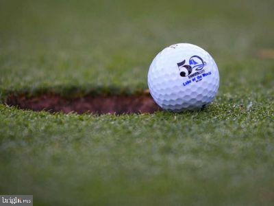 LAKE OF THE WOODS - Land