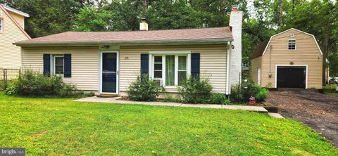 38 FERN STREET BROWNS MILLS NJ 08015