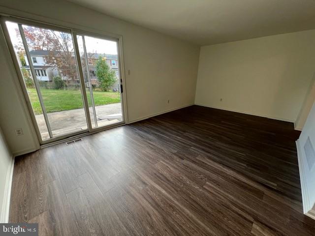 NONE AVAILABLE - Residential Lease