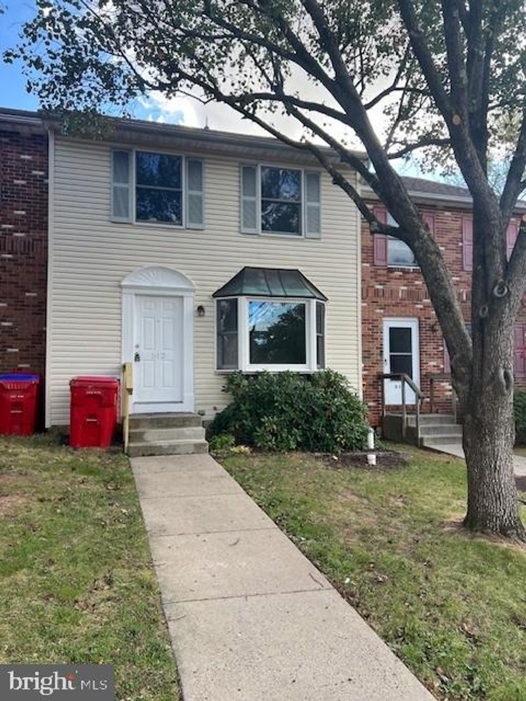 Photo of 512 Hemsing Circle, SOUDERTON, PA 18964 (MLS # PAMC2160182)