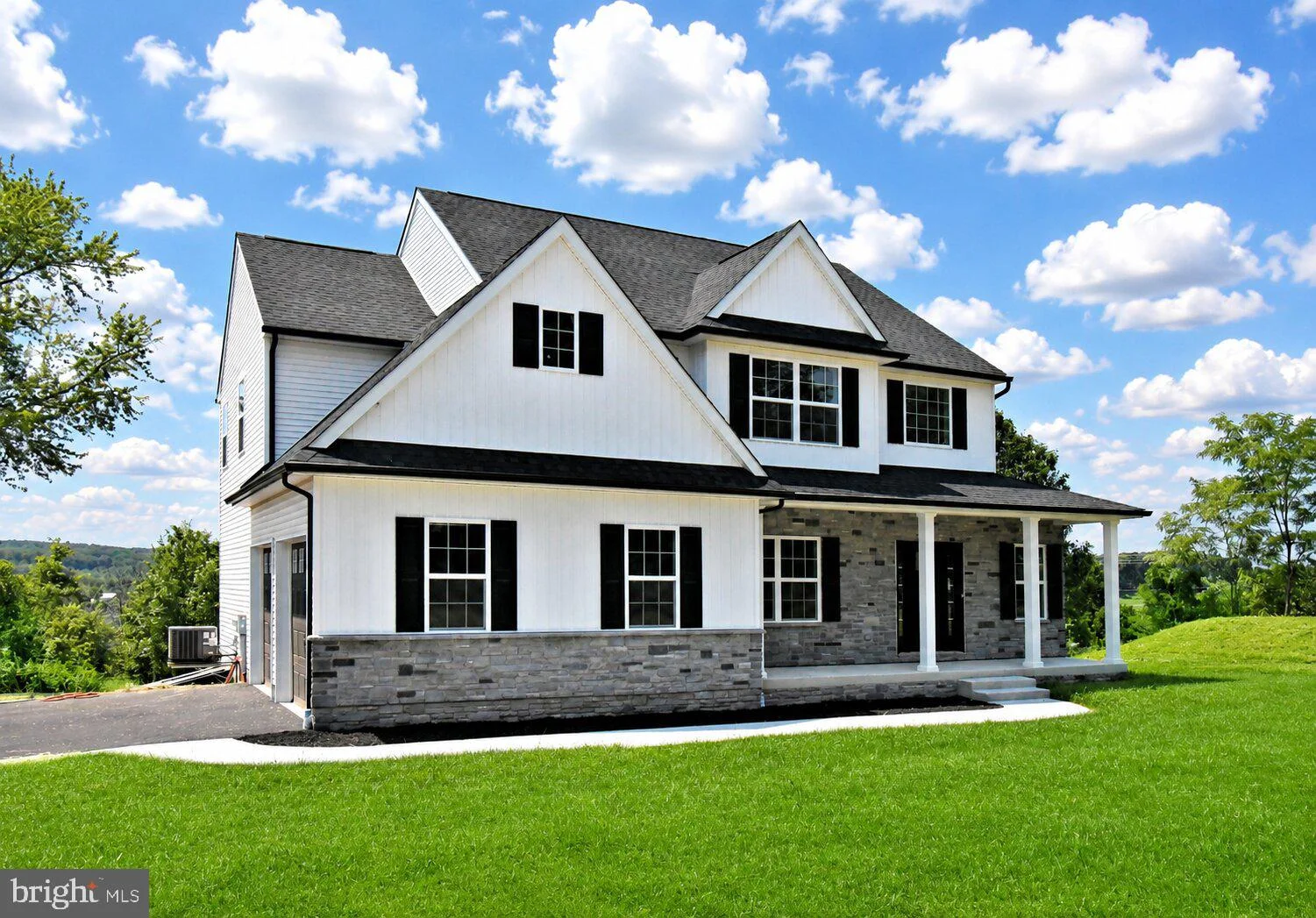 208 Schwenk Road, Perkiomenville, PA, 18074