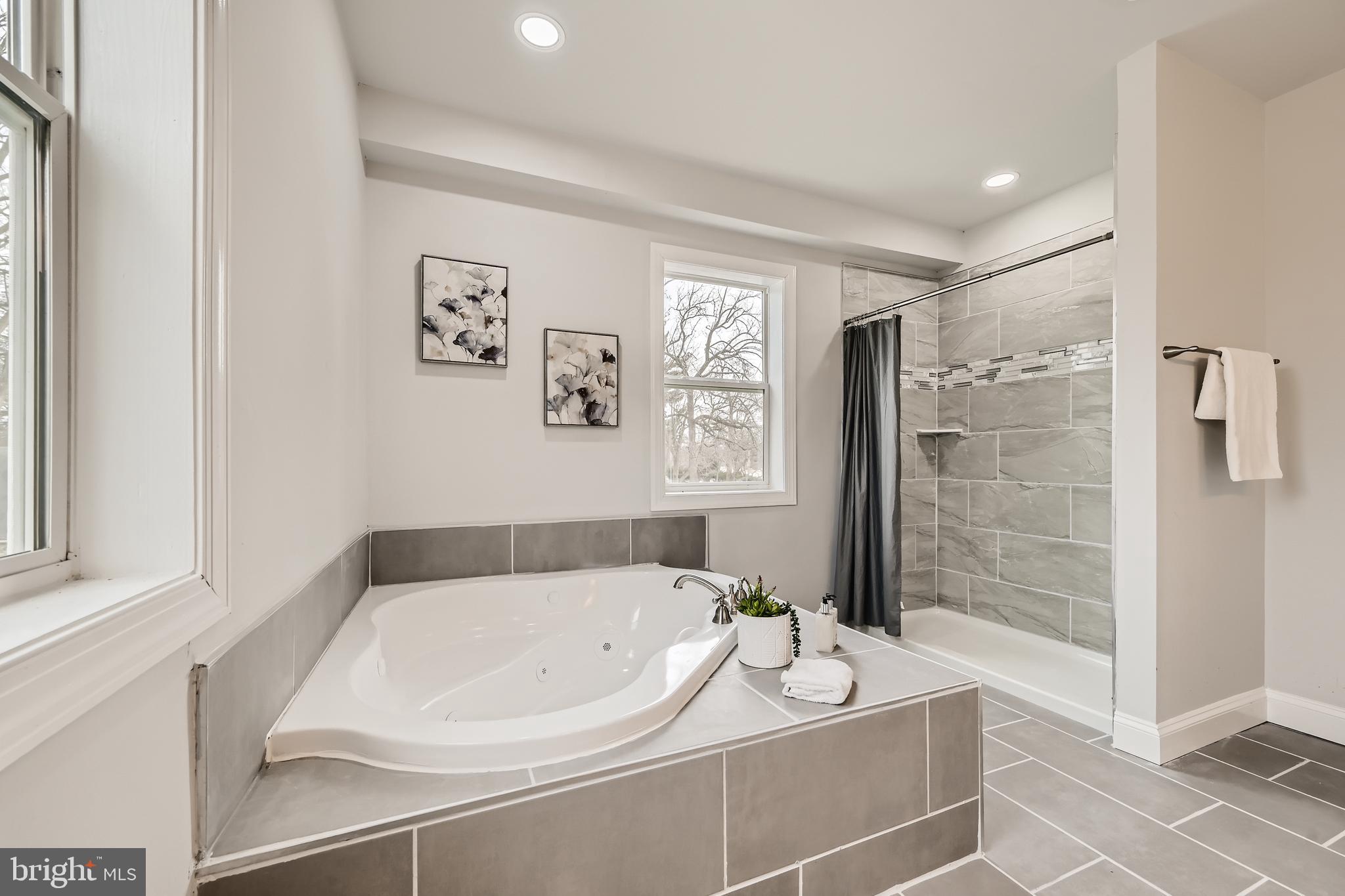 DICKEYVILLE HISTORIC DISTRICT - Residential