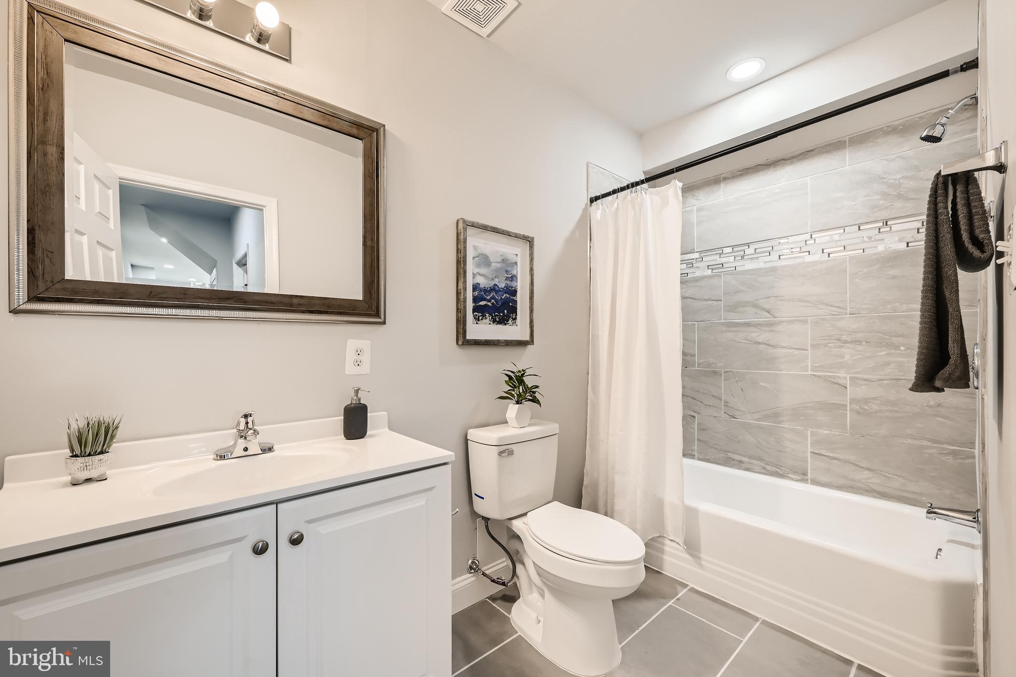 DICKEYVILLE HISTORIC DISTRICT - Residential