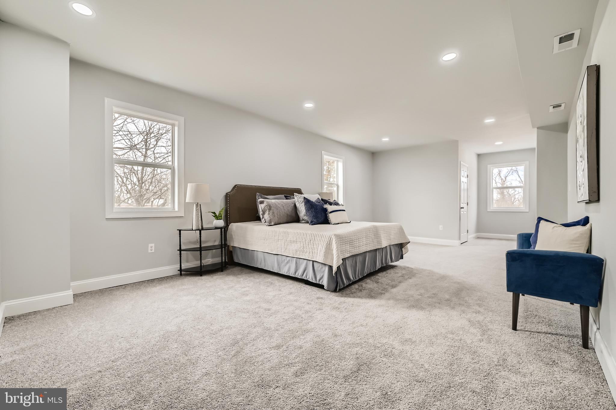 DICKEYVILLE HISTORIC DISTRICT - Residential