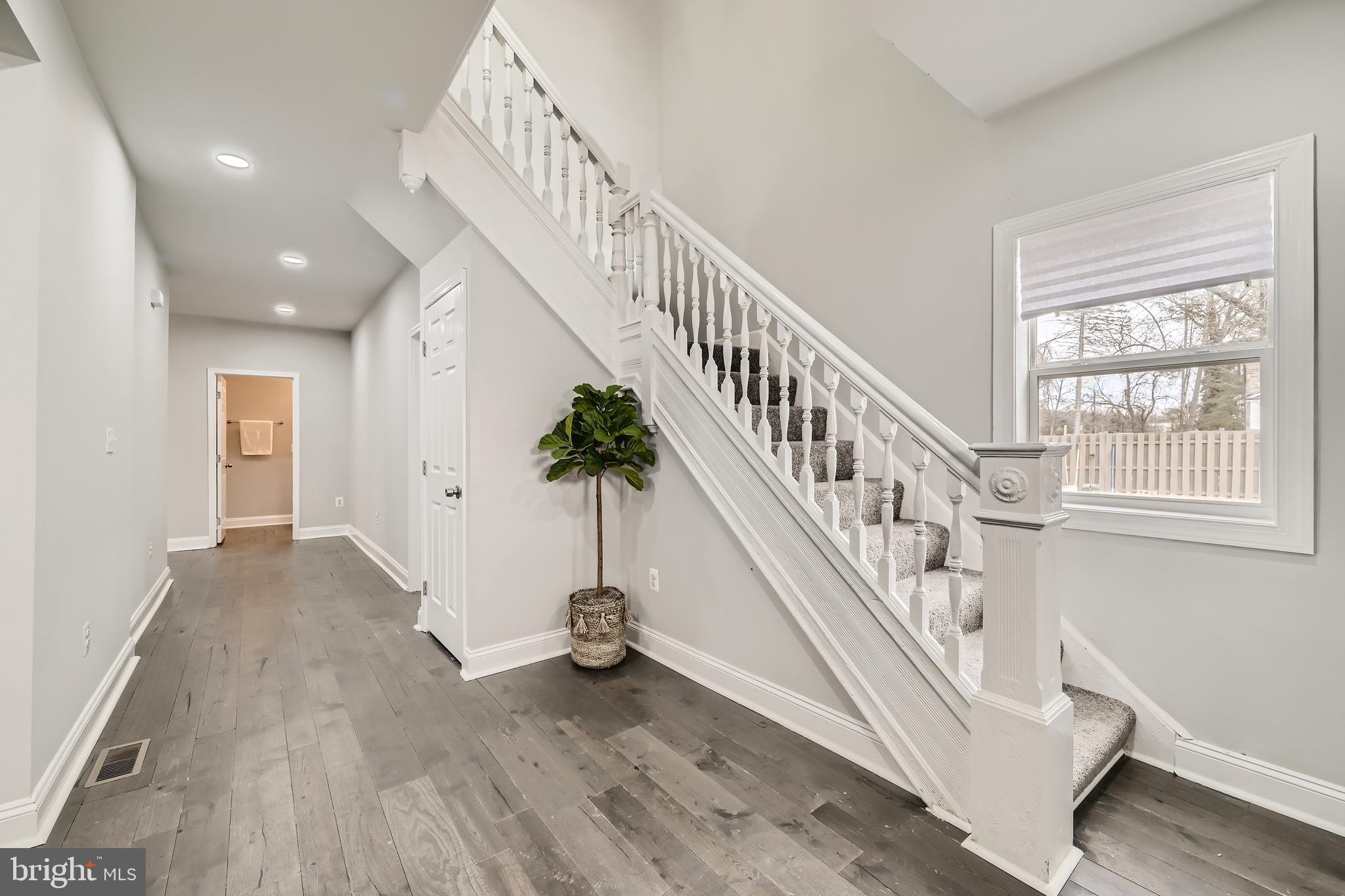 DICKEYVILLE HISTORIC DISTRICT - Residential