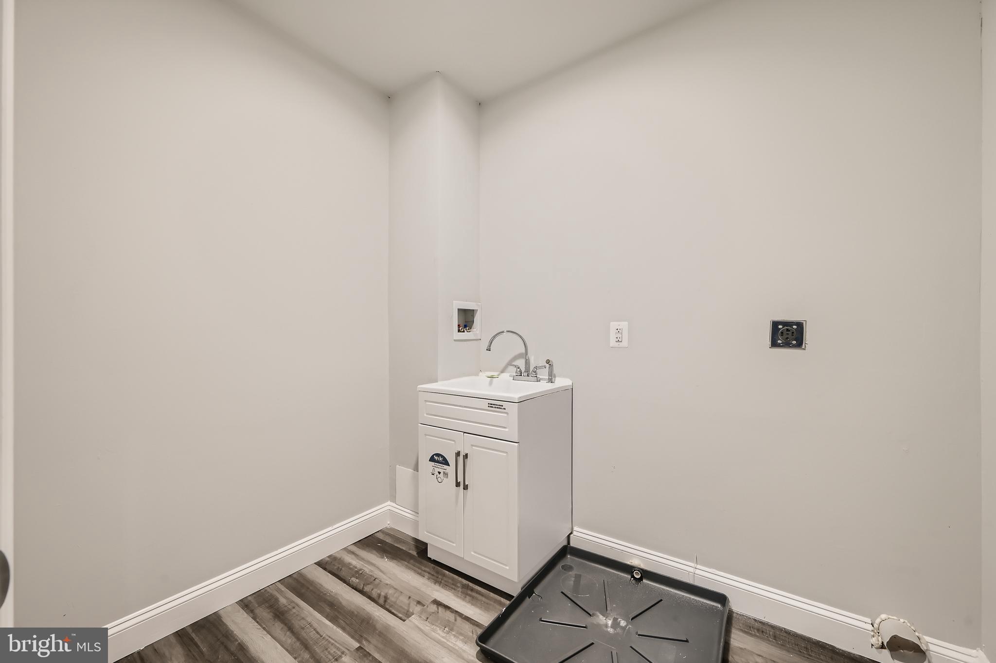 DICKEYVILLE HISTORIC DISTRICT - Residential