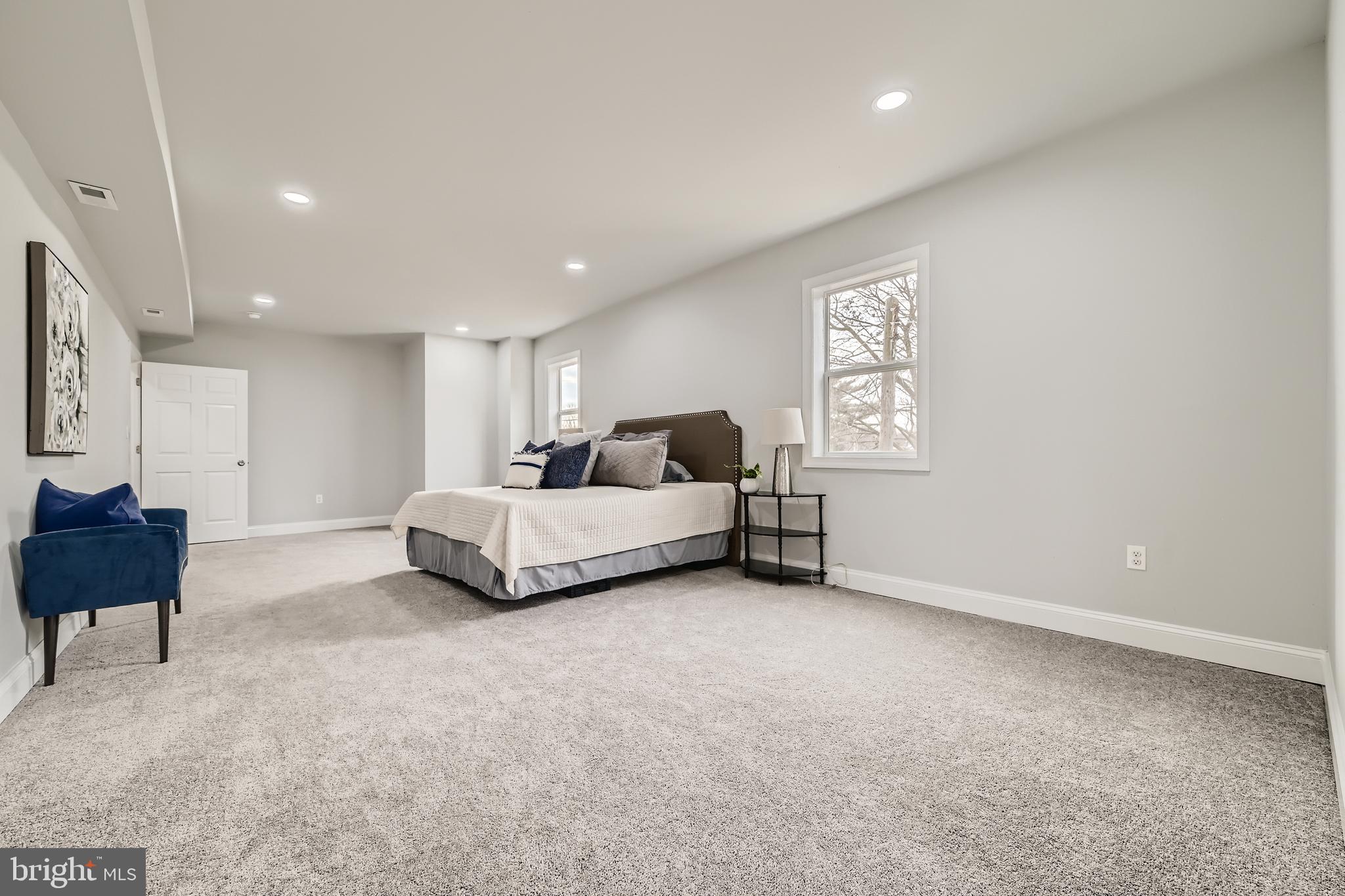 DICKEYVILLE HISTORIC DISTRICT - Residential