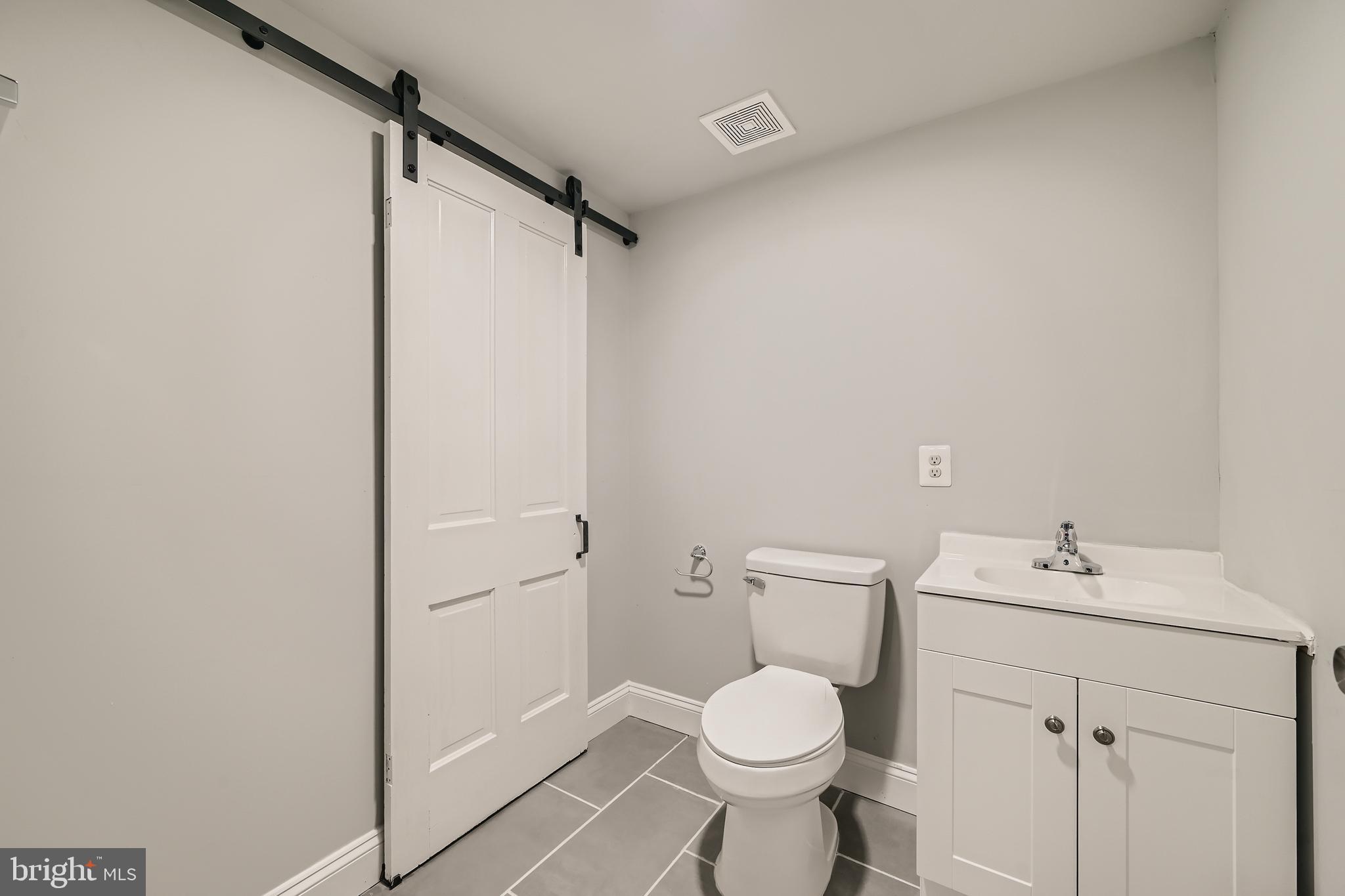 DICKEYVILLE HISTORIC DISTRICT - Residential