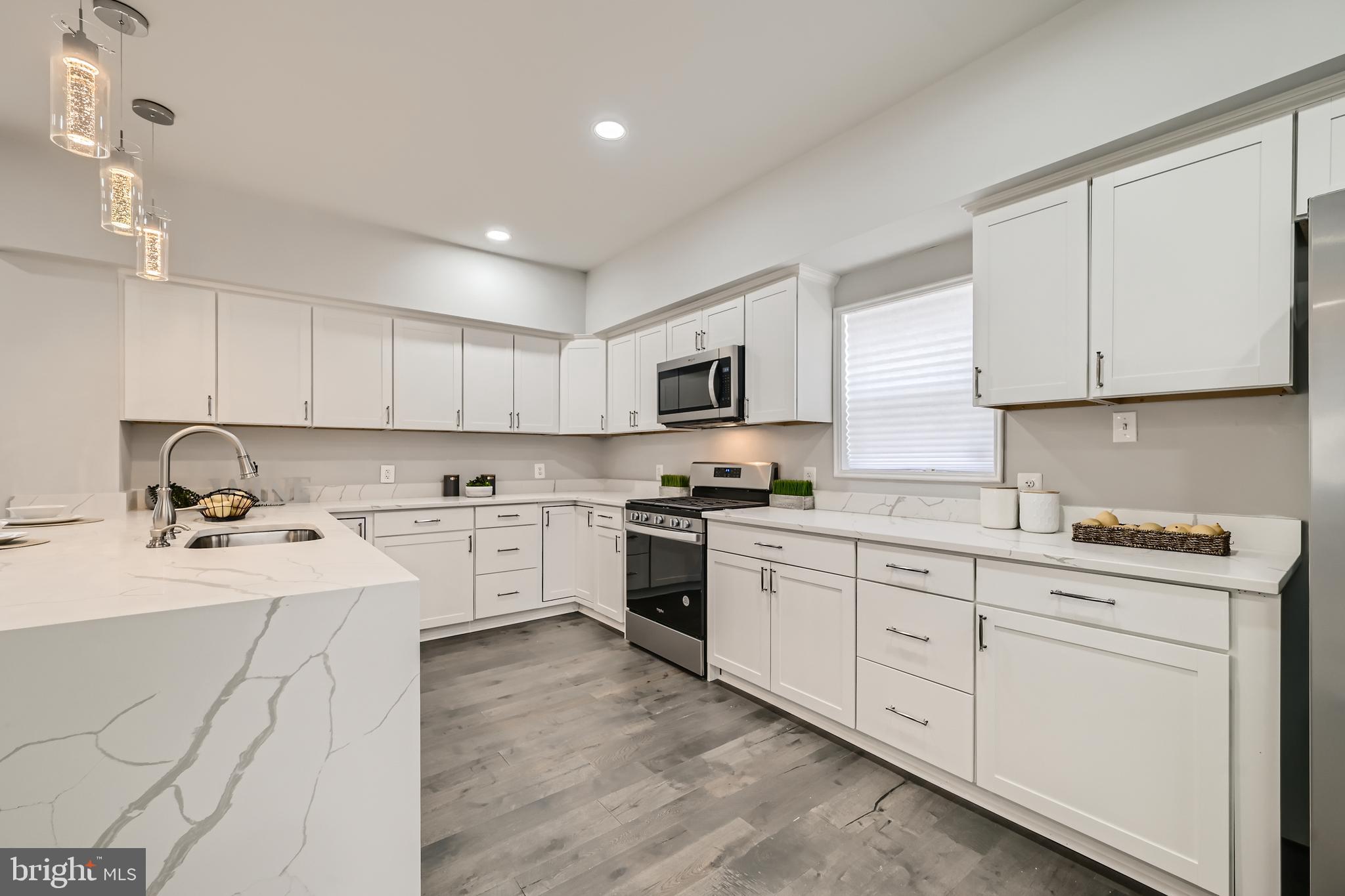 DICKEYVILLE HISTORIC DISTRICT - Residential