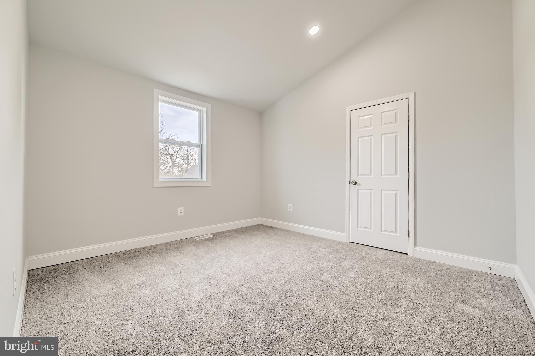 DICKEYVILLE HISTORIC DISTRICT - Residential