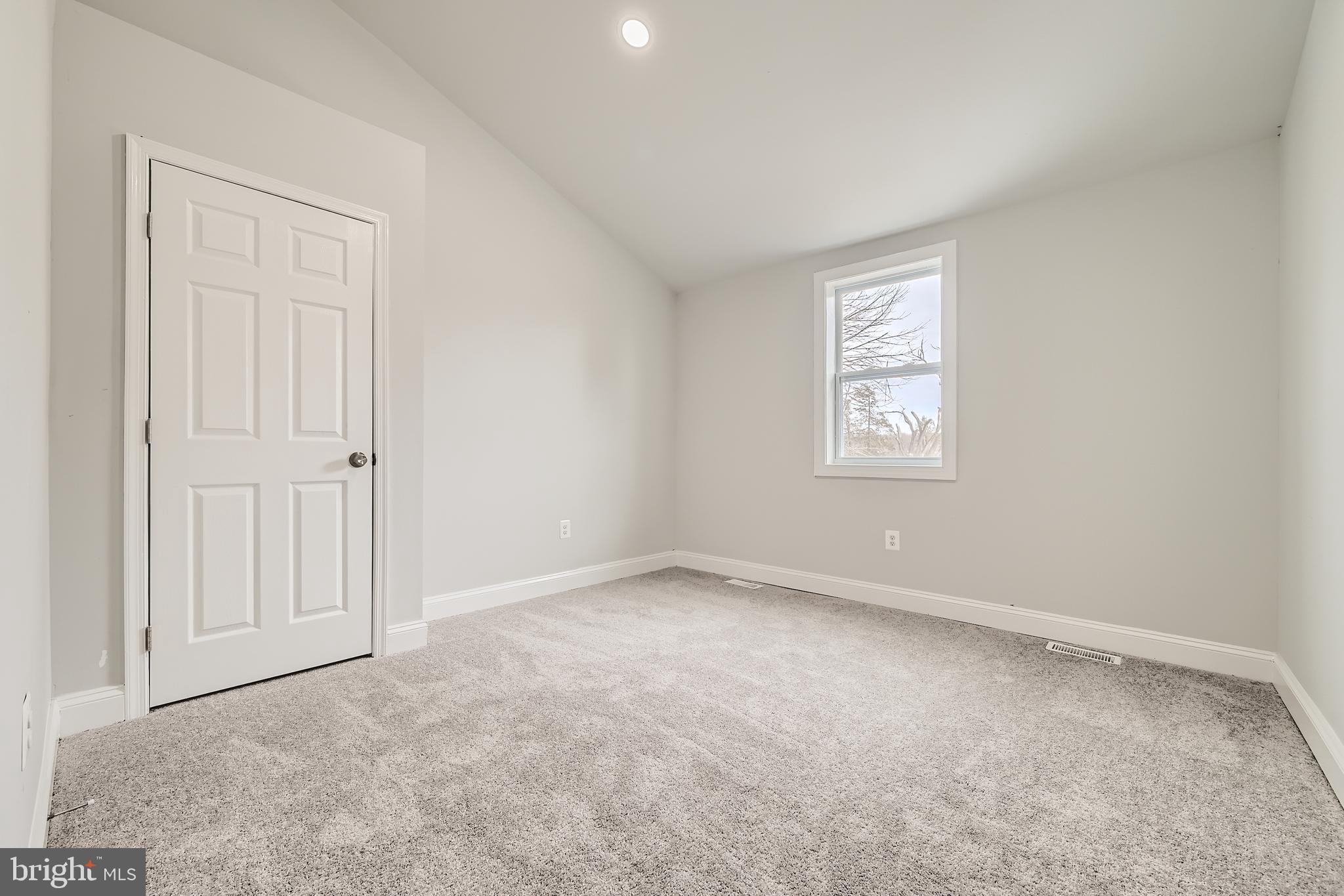 DICKEYVILLE HISTORIC DISTRICT - Residential