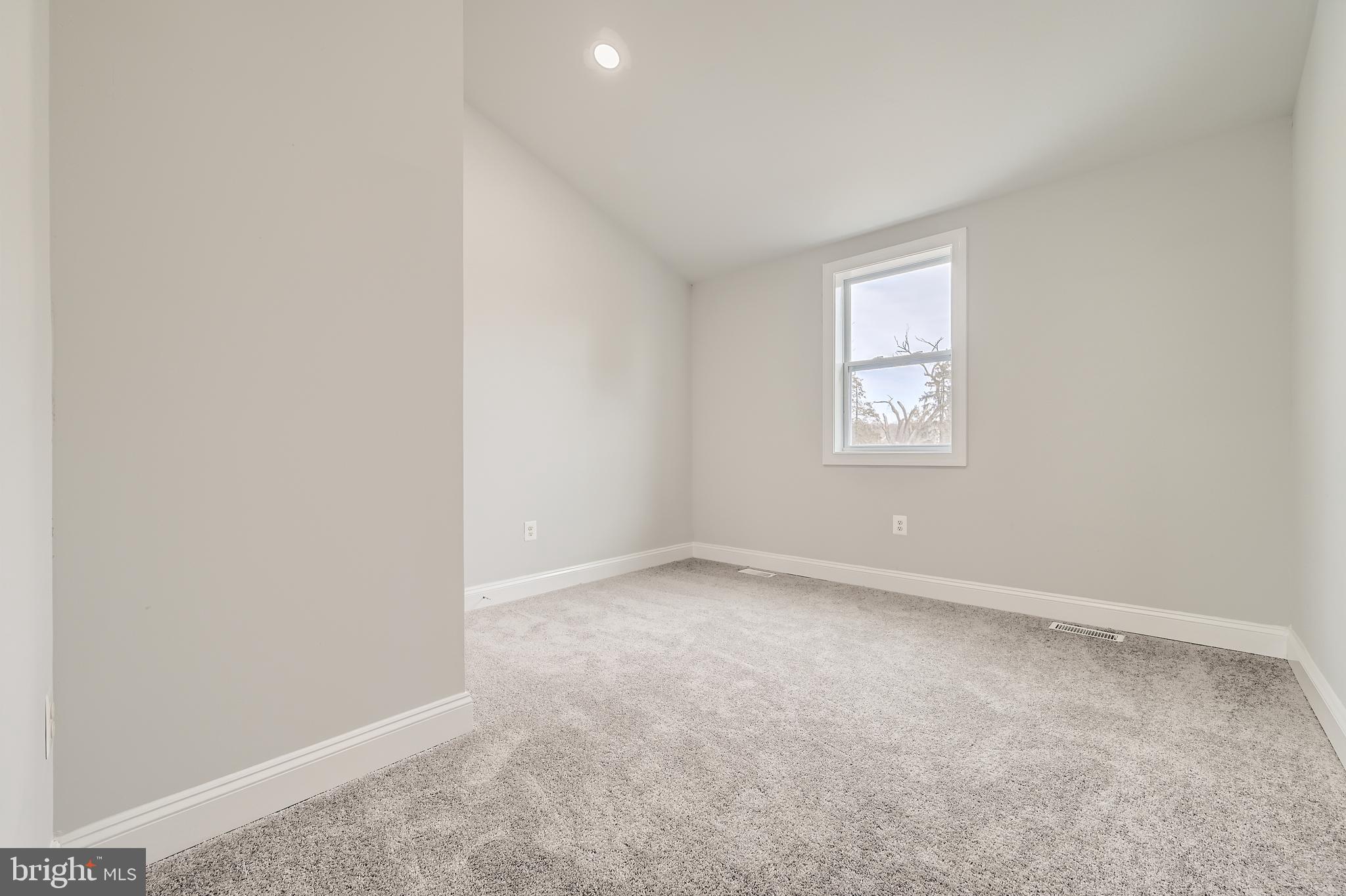 DICKEYVILLE HISTORIC DISTRICT - Residential