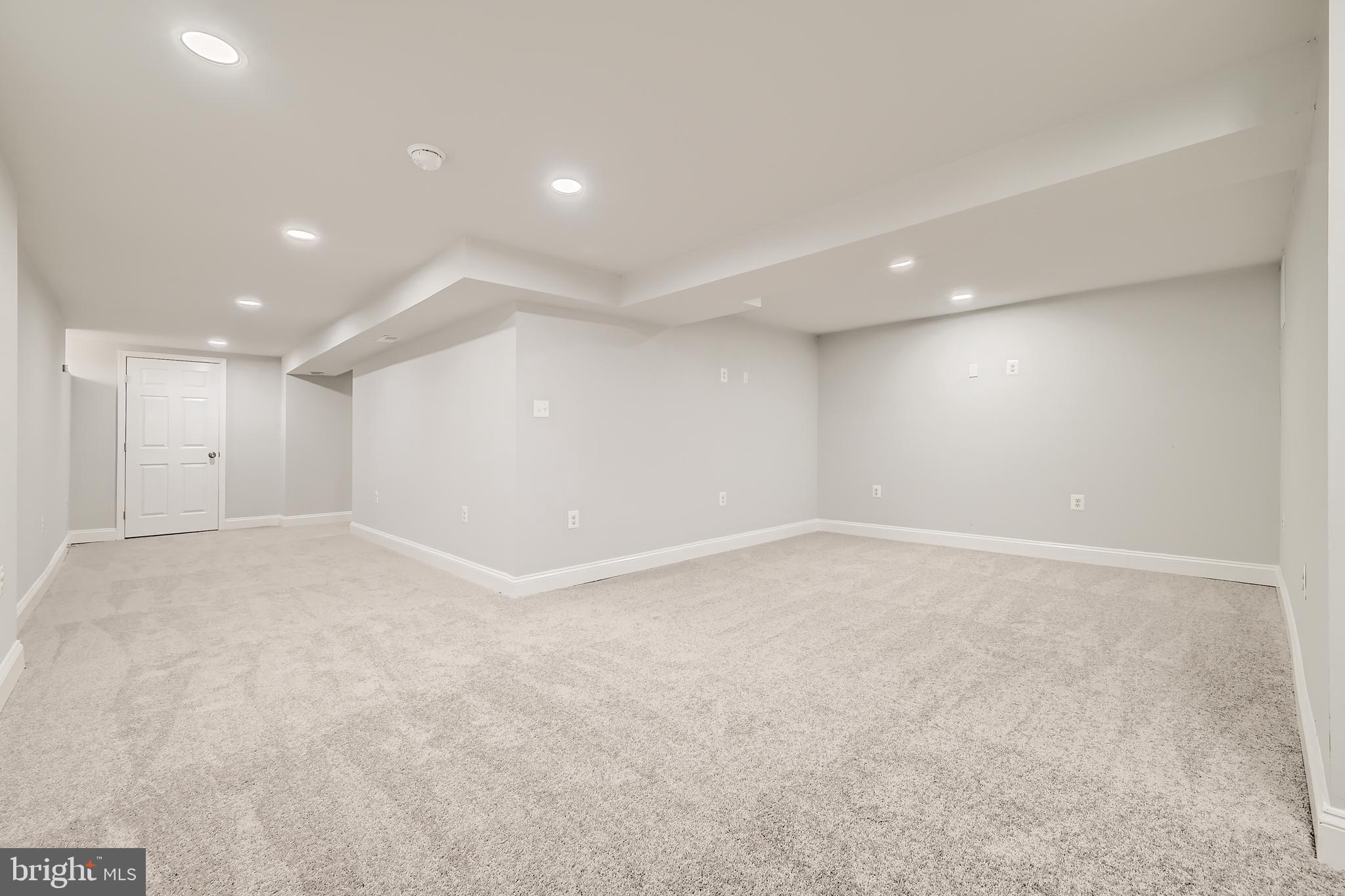 DICKEYVILLE HISTORIC DISTRICT - Residential